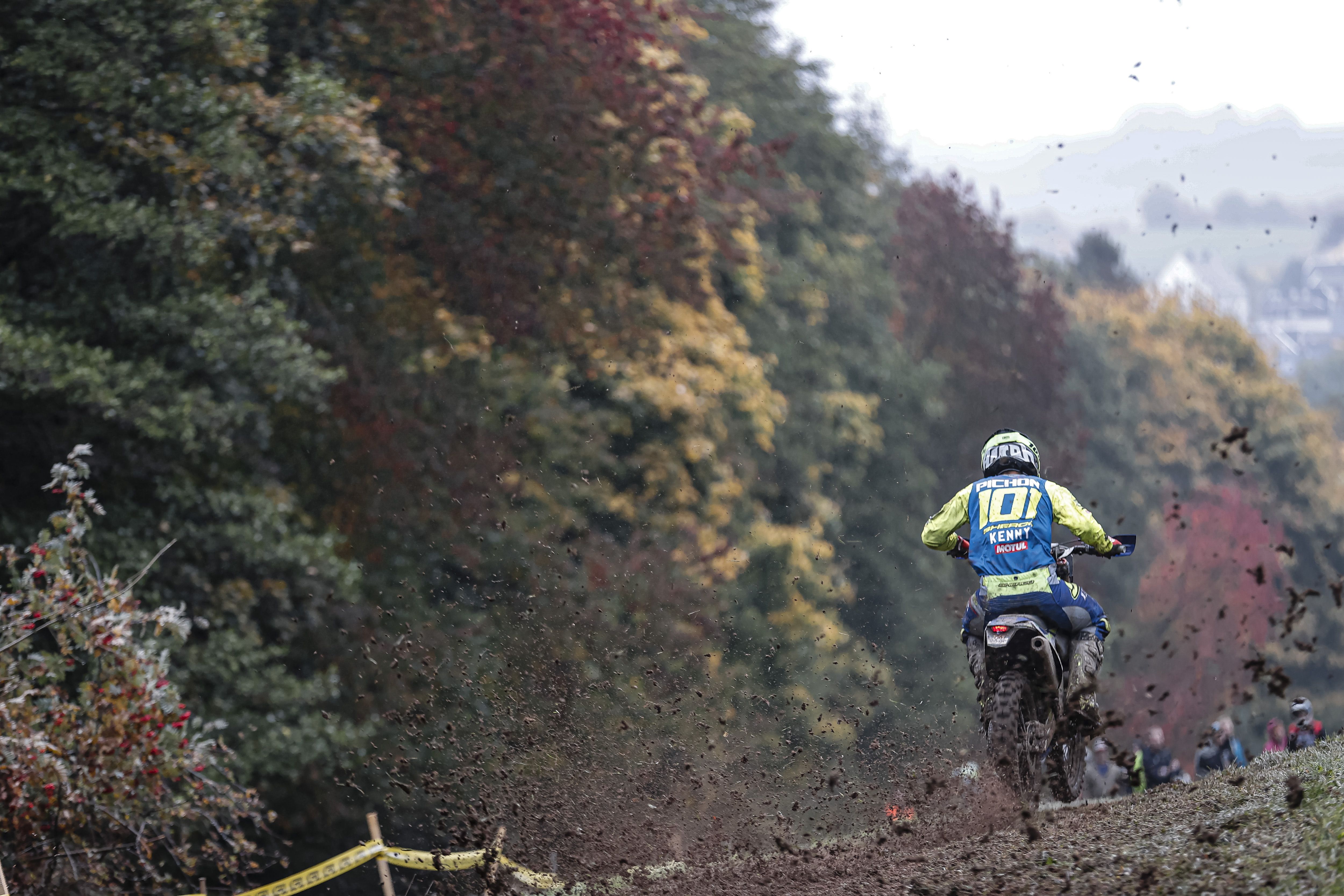 Mundial Enduro 2022
