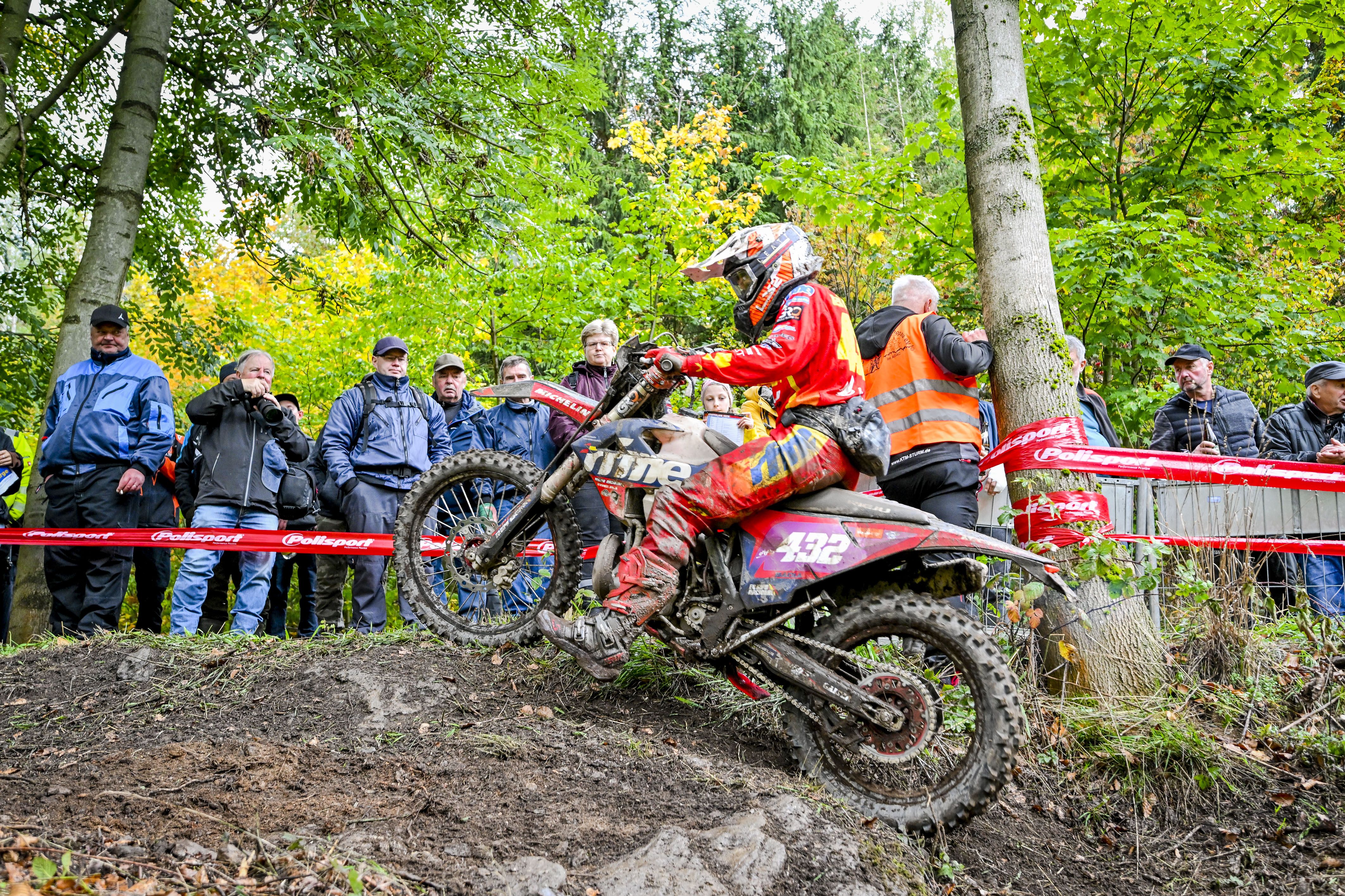Mundial Enduro 2022