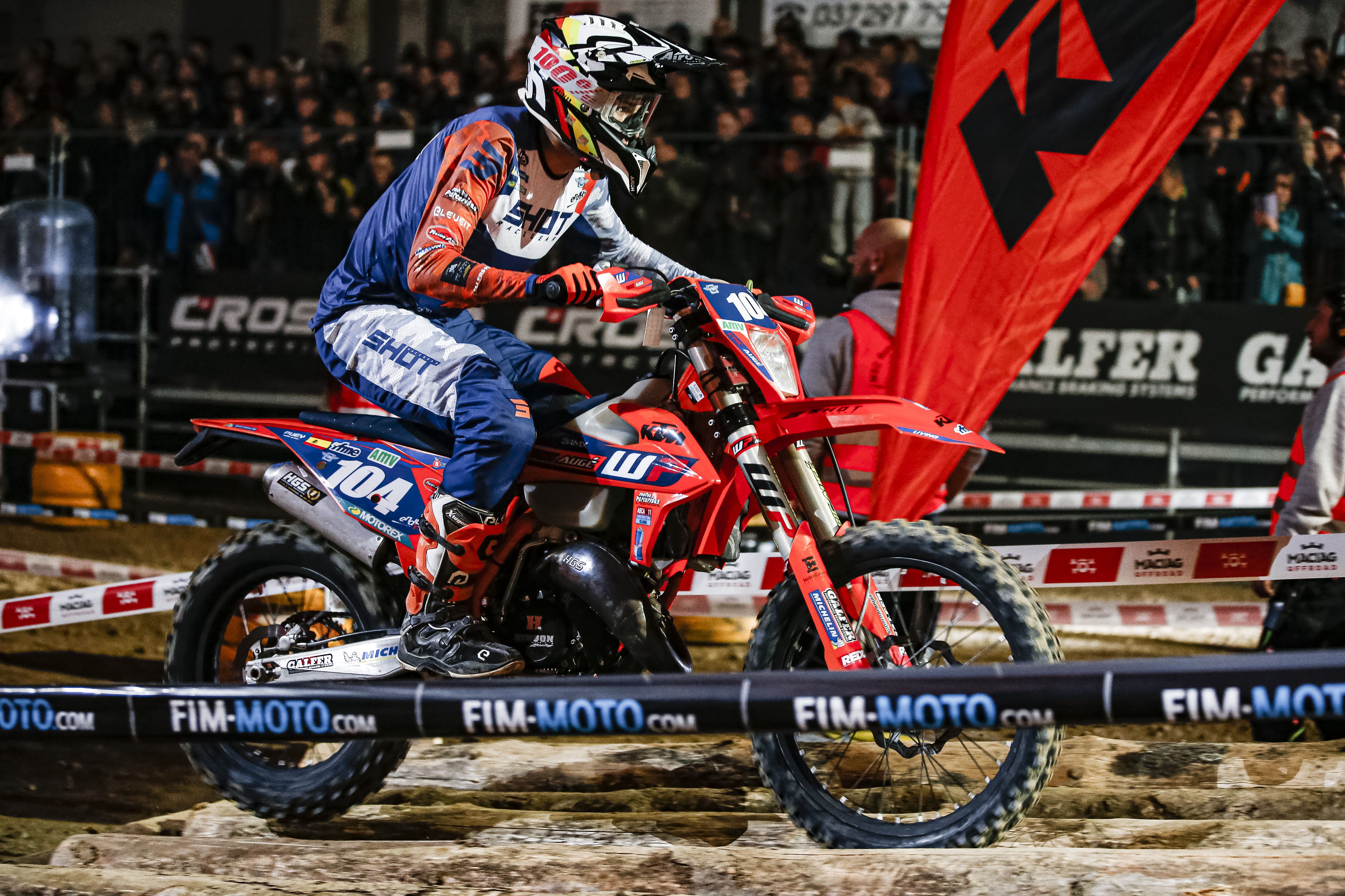 Mundial Enduro 2022
