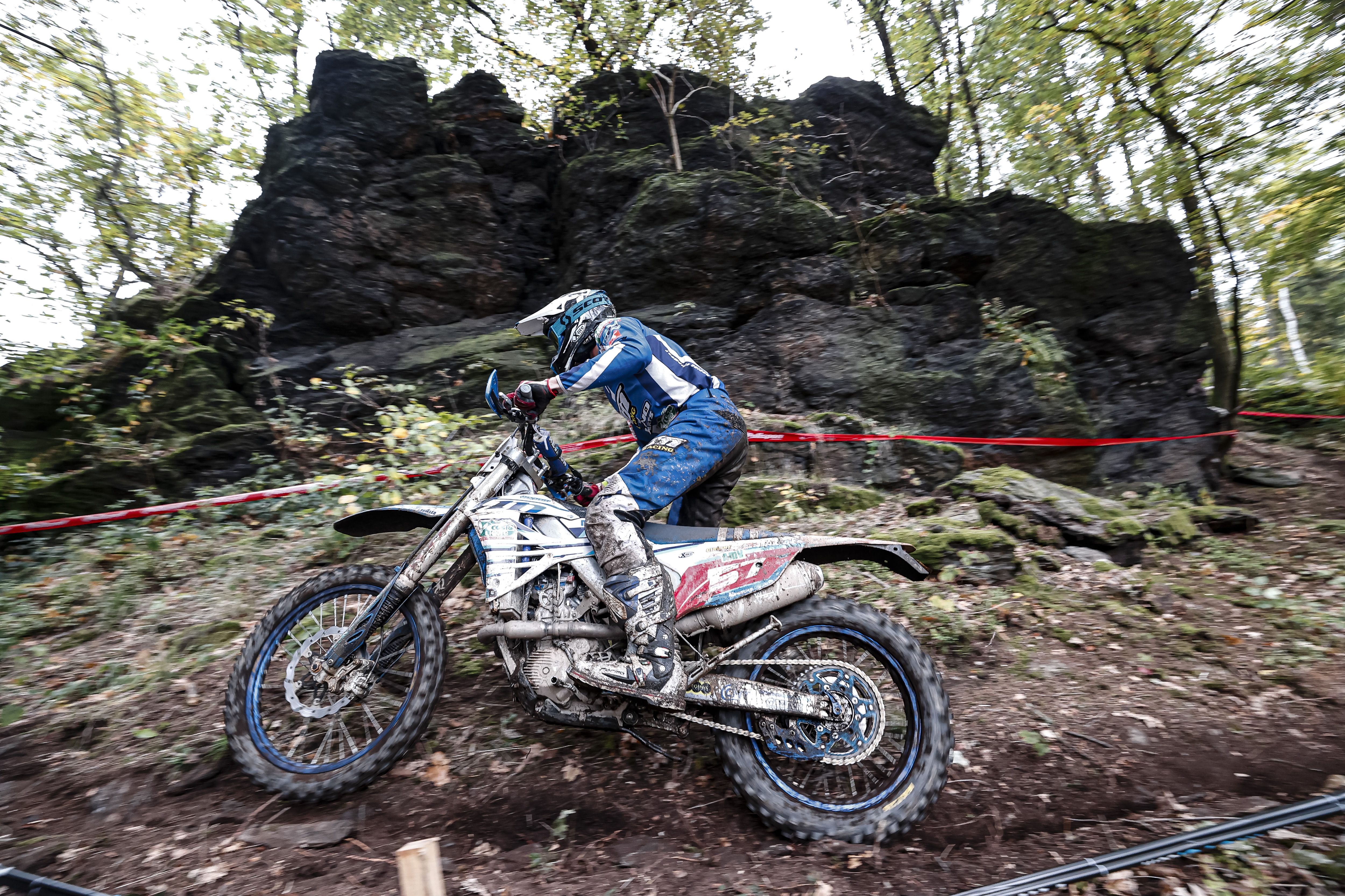 Mundial Enduro 2022