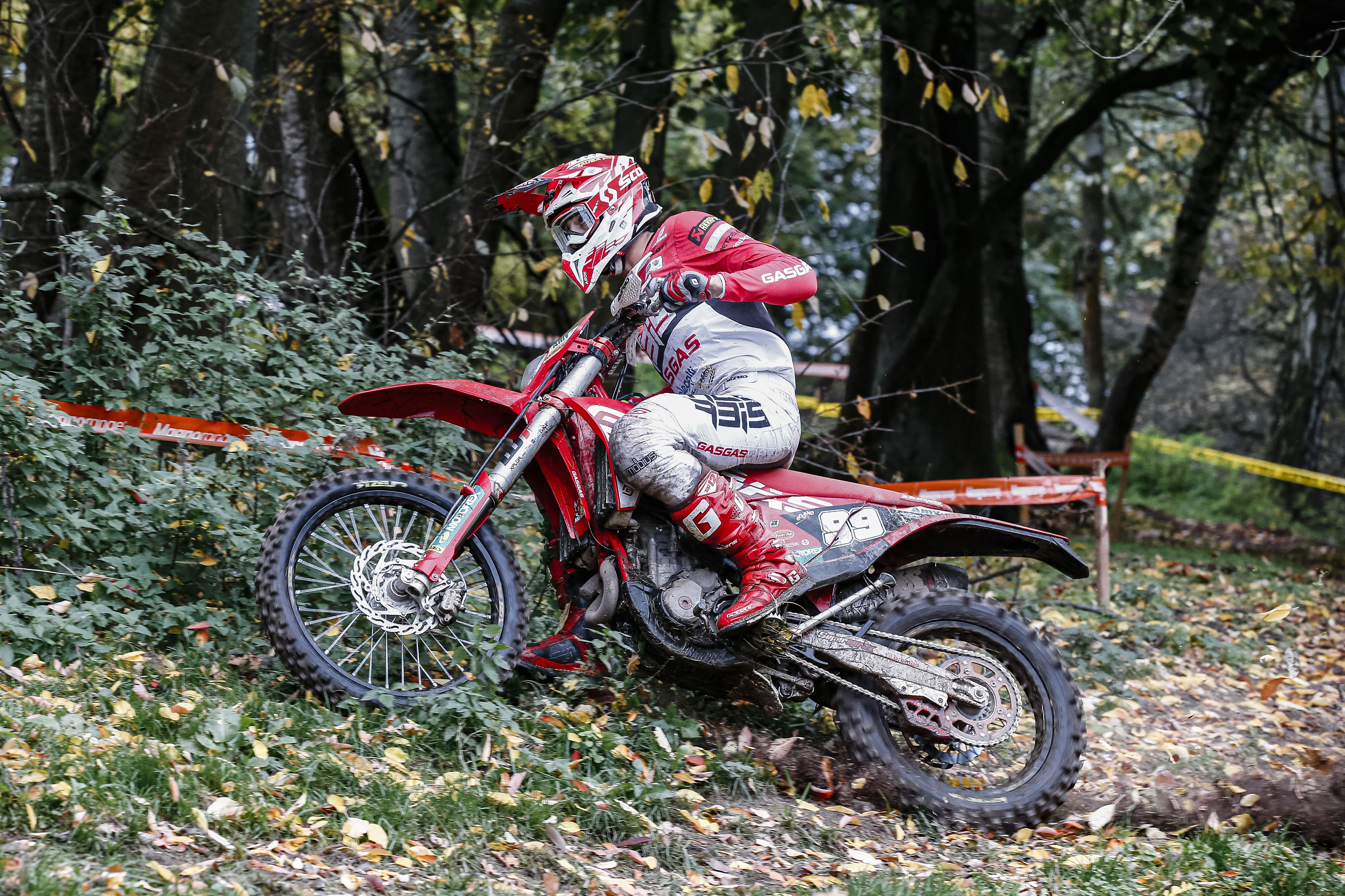 Mundial Enduro 2022