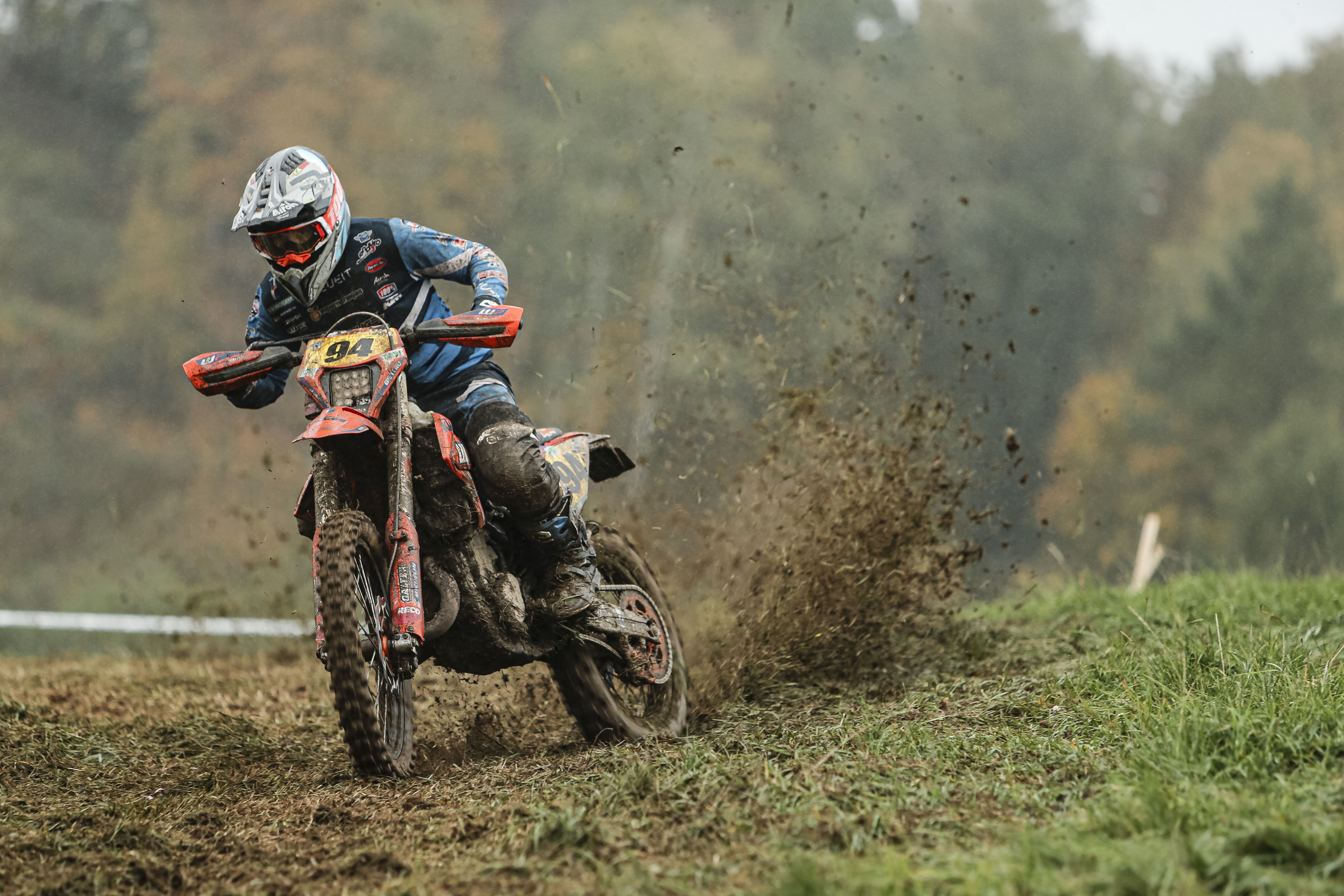 Mundial Enduro 2022