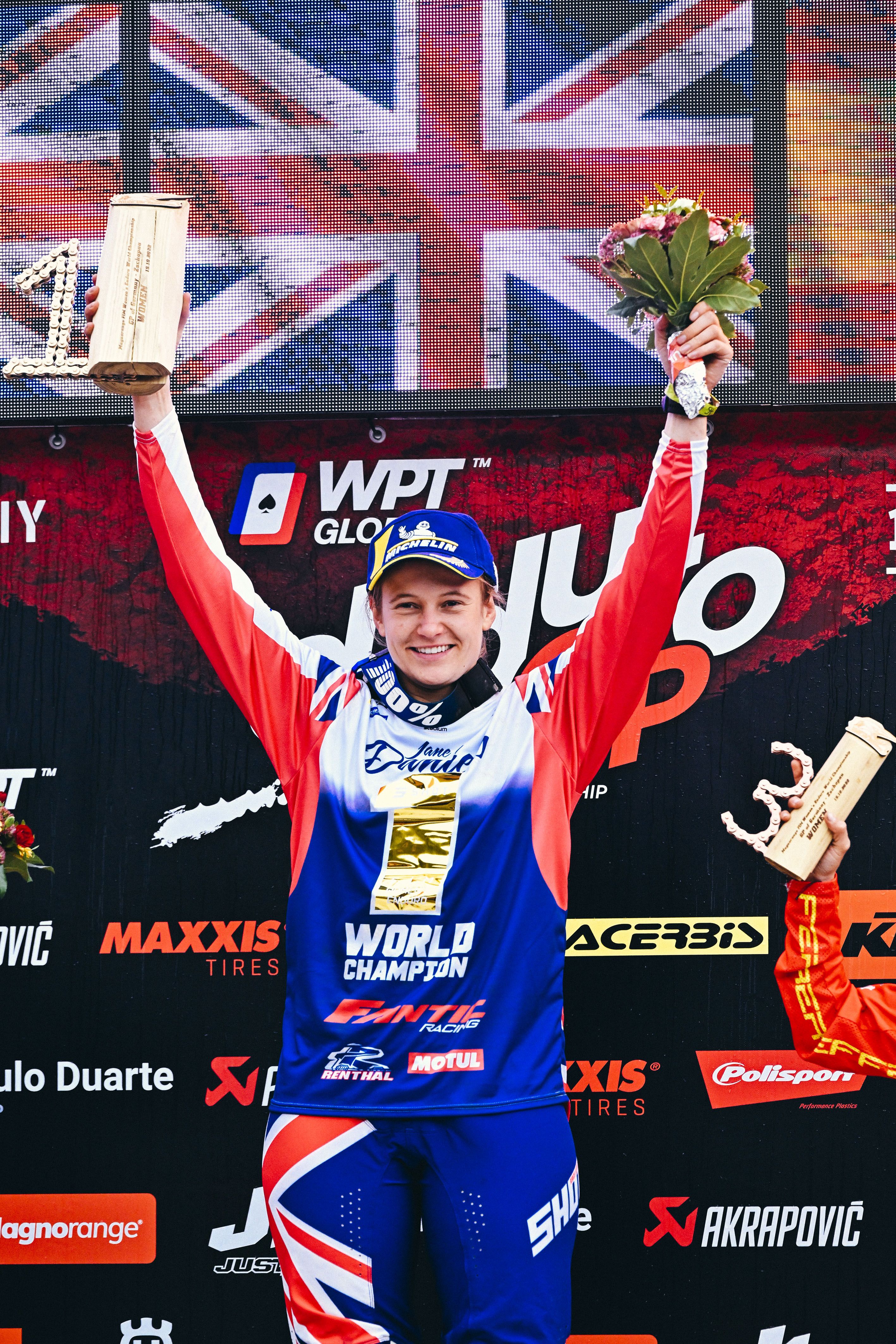 Mundial Enduro 2022