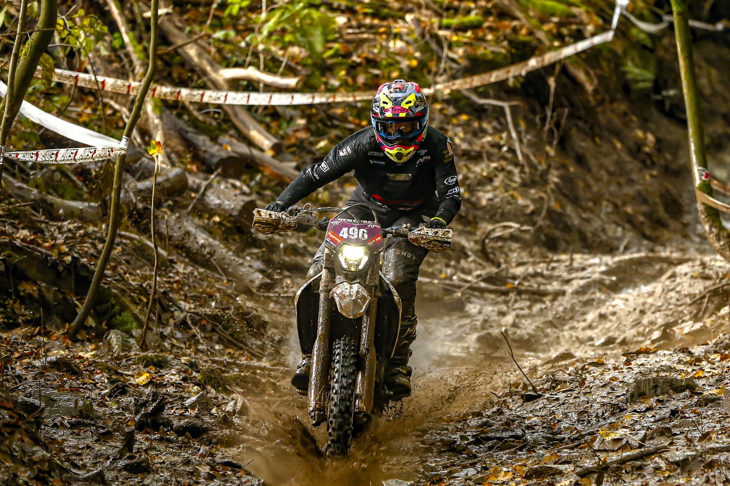 Mundial Enduro 2022