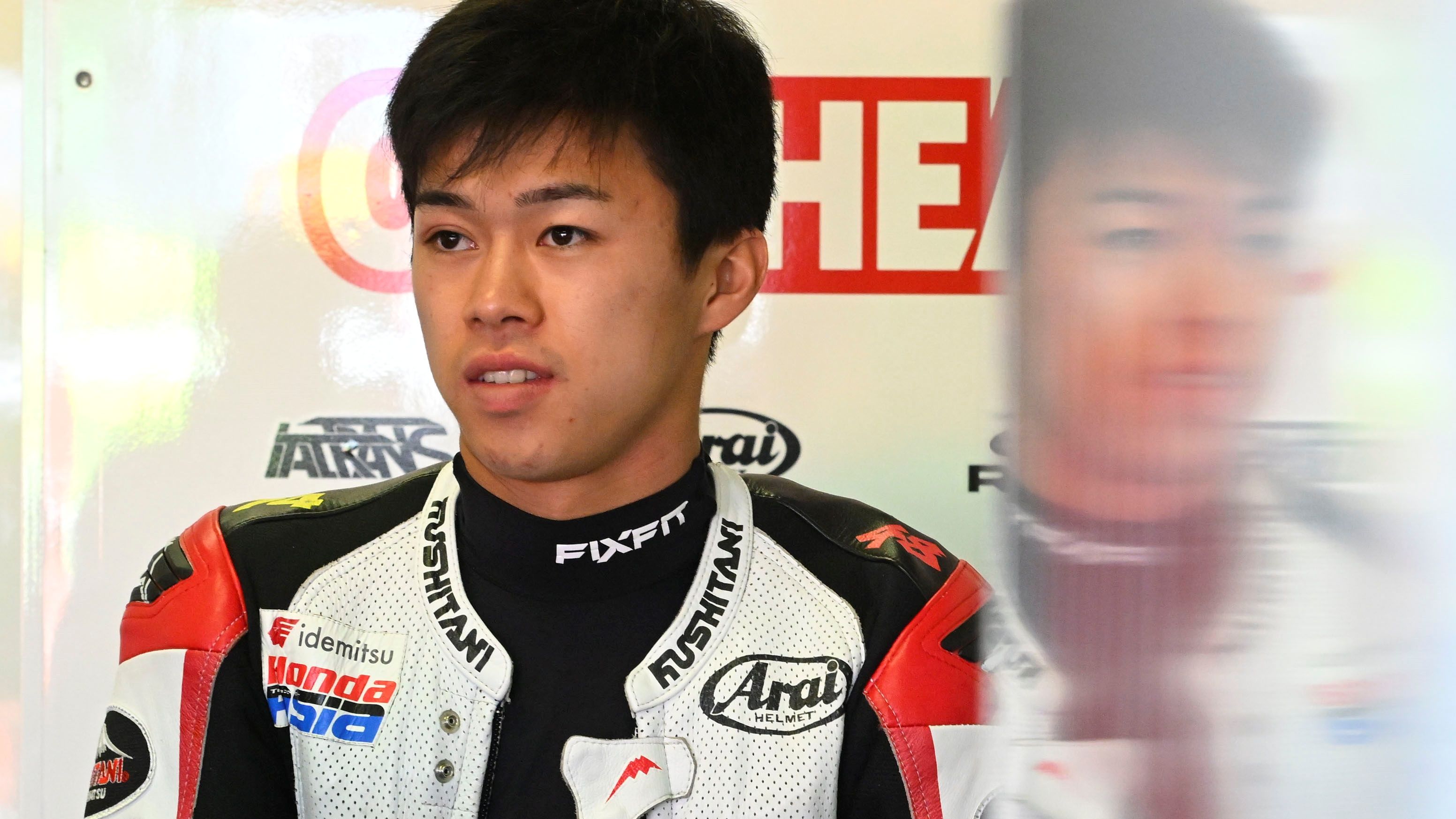 Ai Ogura puede ser campeón mundial de Moto2 2022 en Sepang