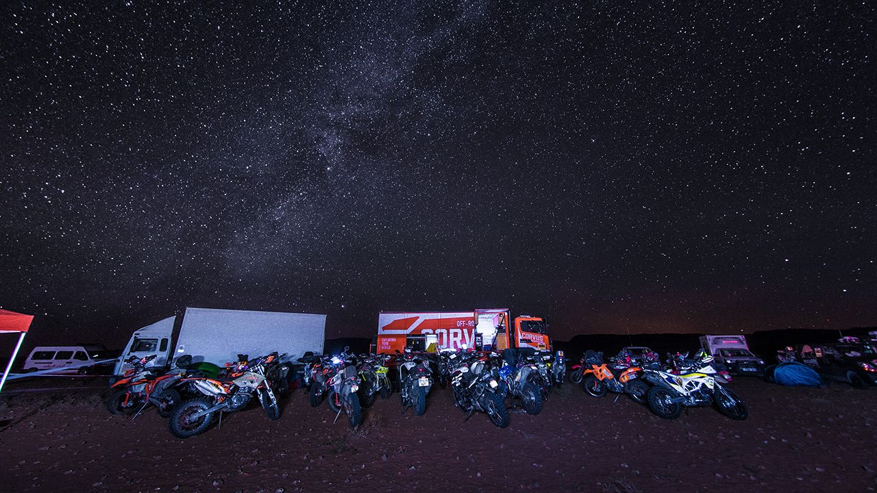 Equipamiento Racered prueba 1000 dunas (1)