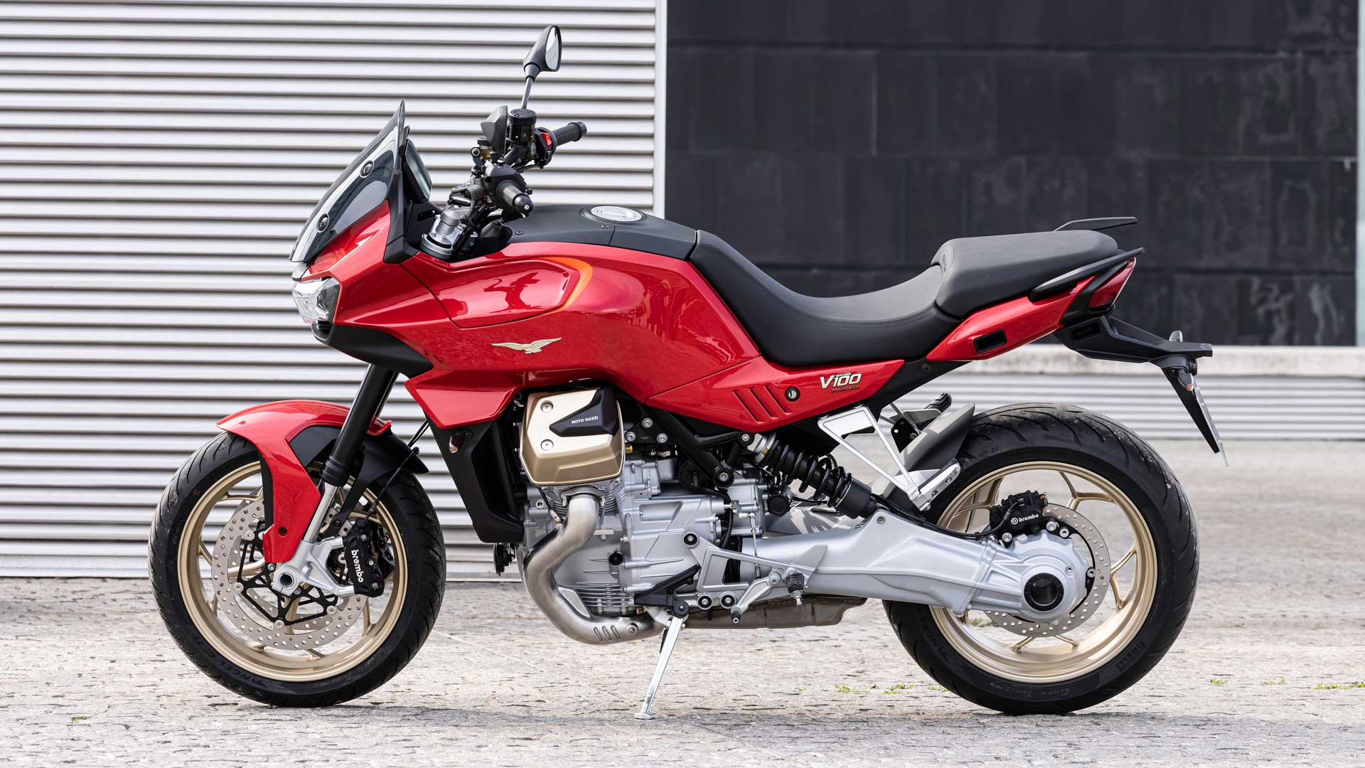 Moto Guzzi V 100 Estatica (1)
