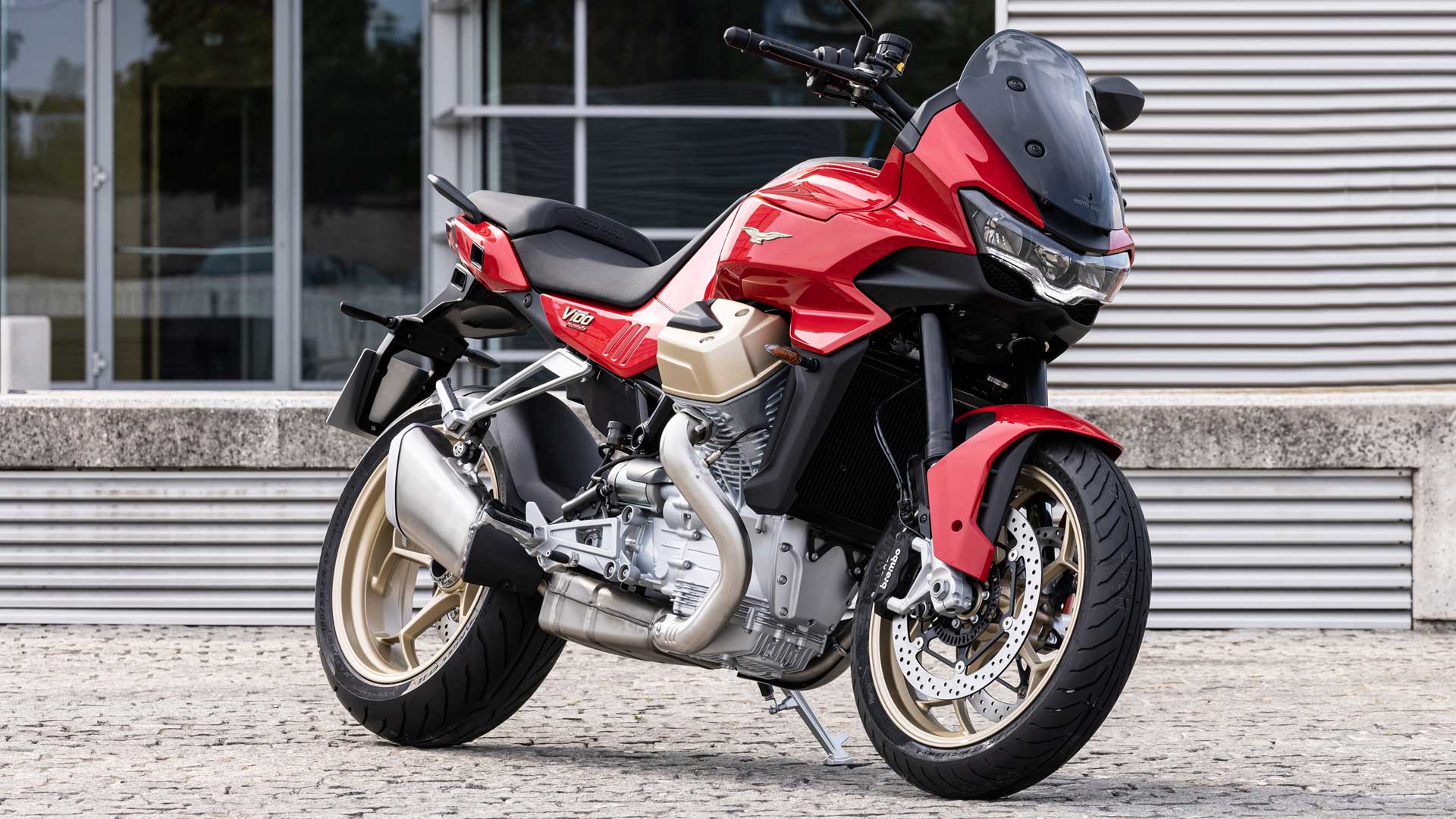 Moto Guzzi V 100 Estatica (5)