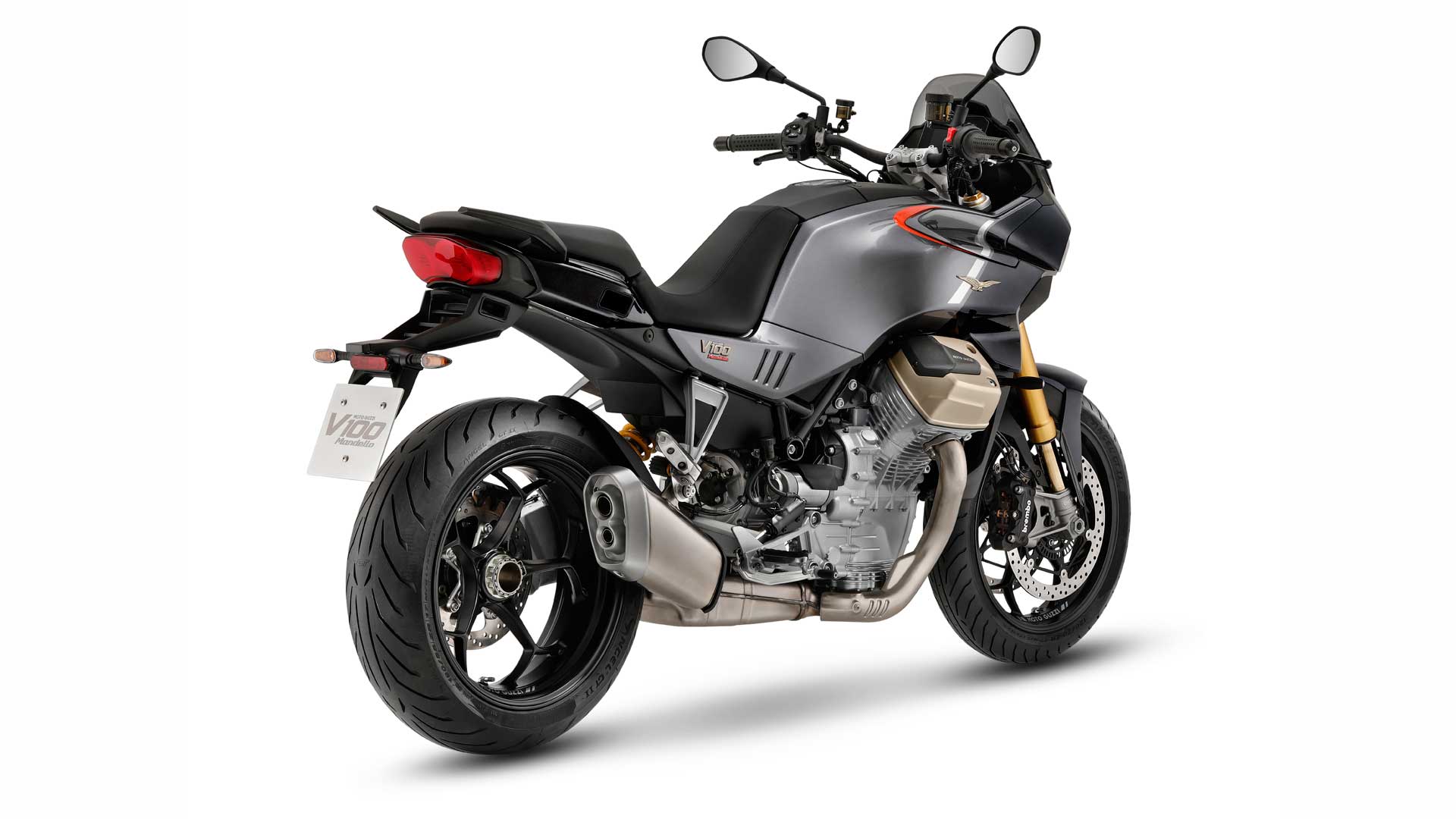 Moto Guzzi V 100 Estudio (18)