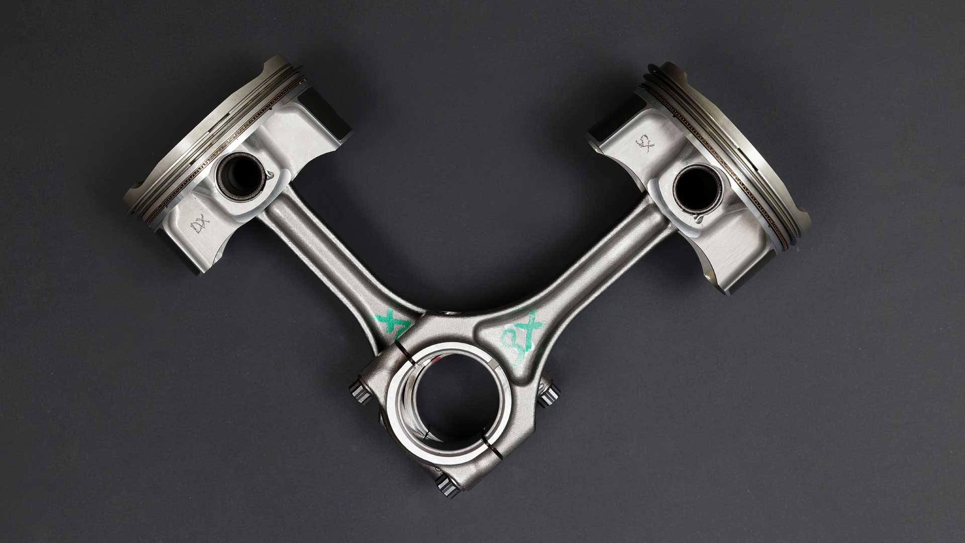 Moto Guzzi V 100 Motor Detalles (17)