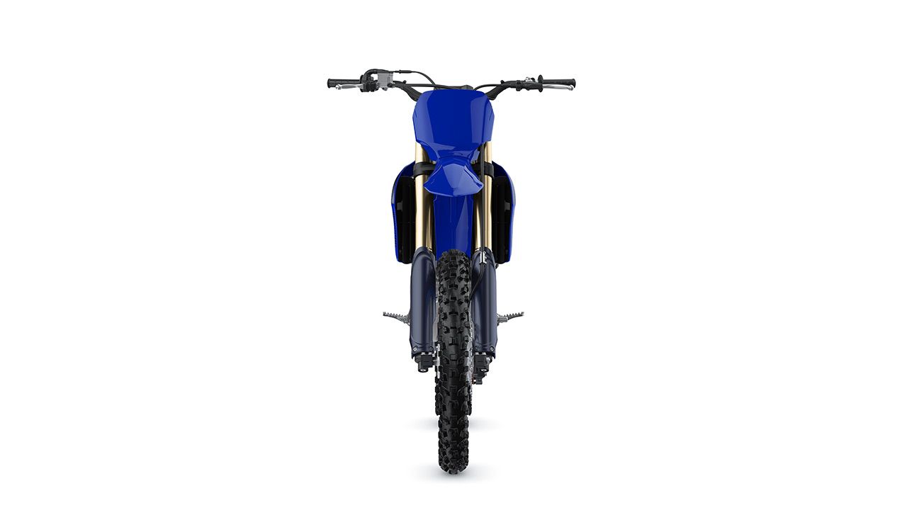 Yamaha YZF 450 2023.