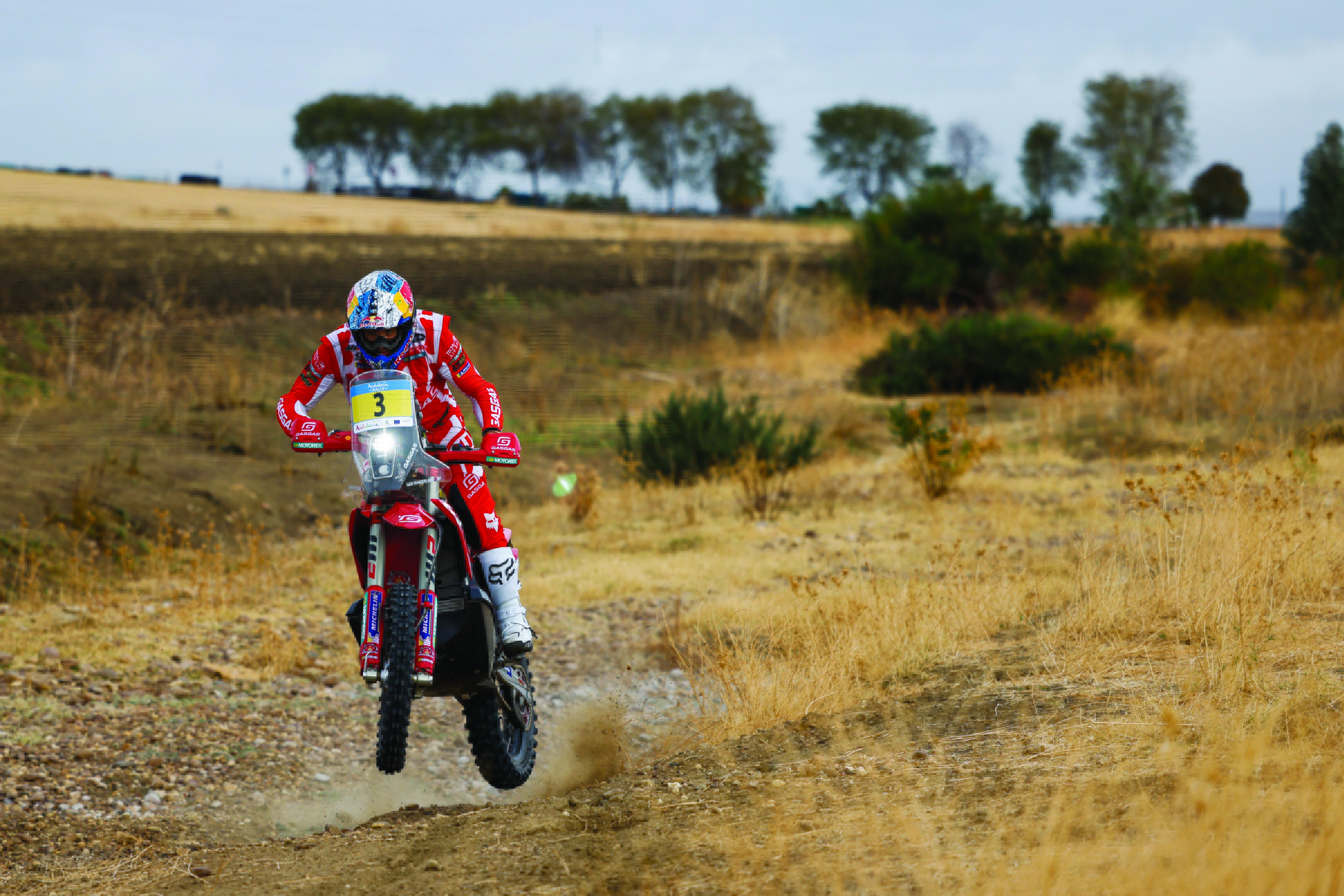 Andalucía Rally  2022