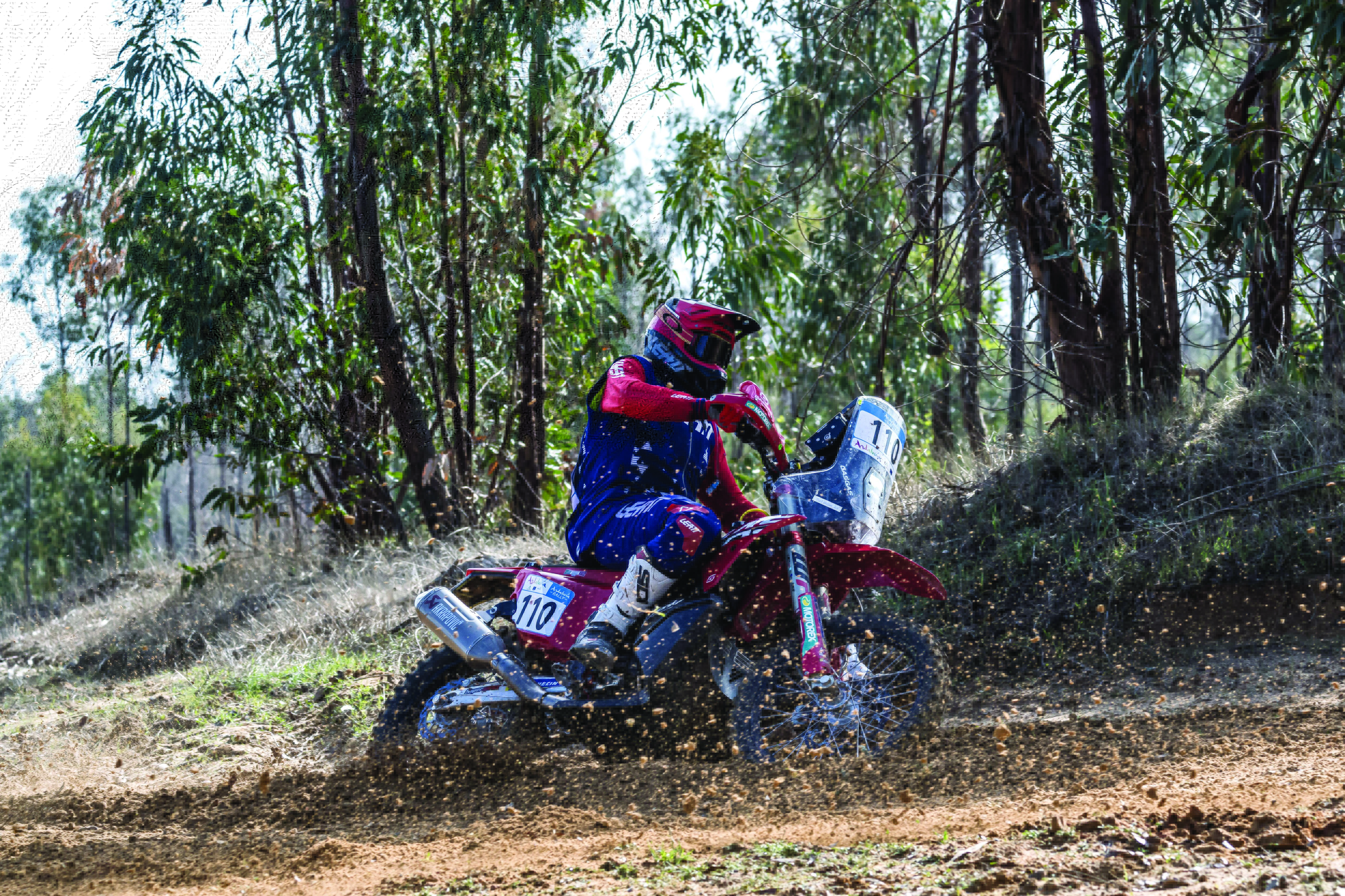 Andalucía Rally  2022