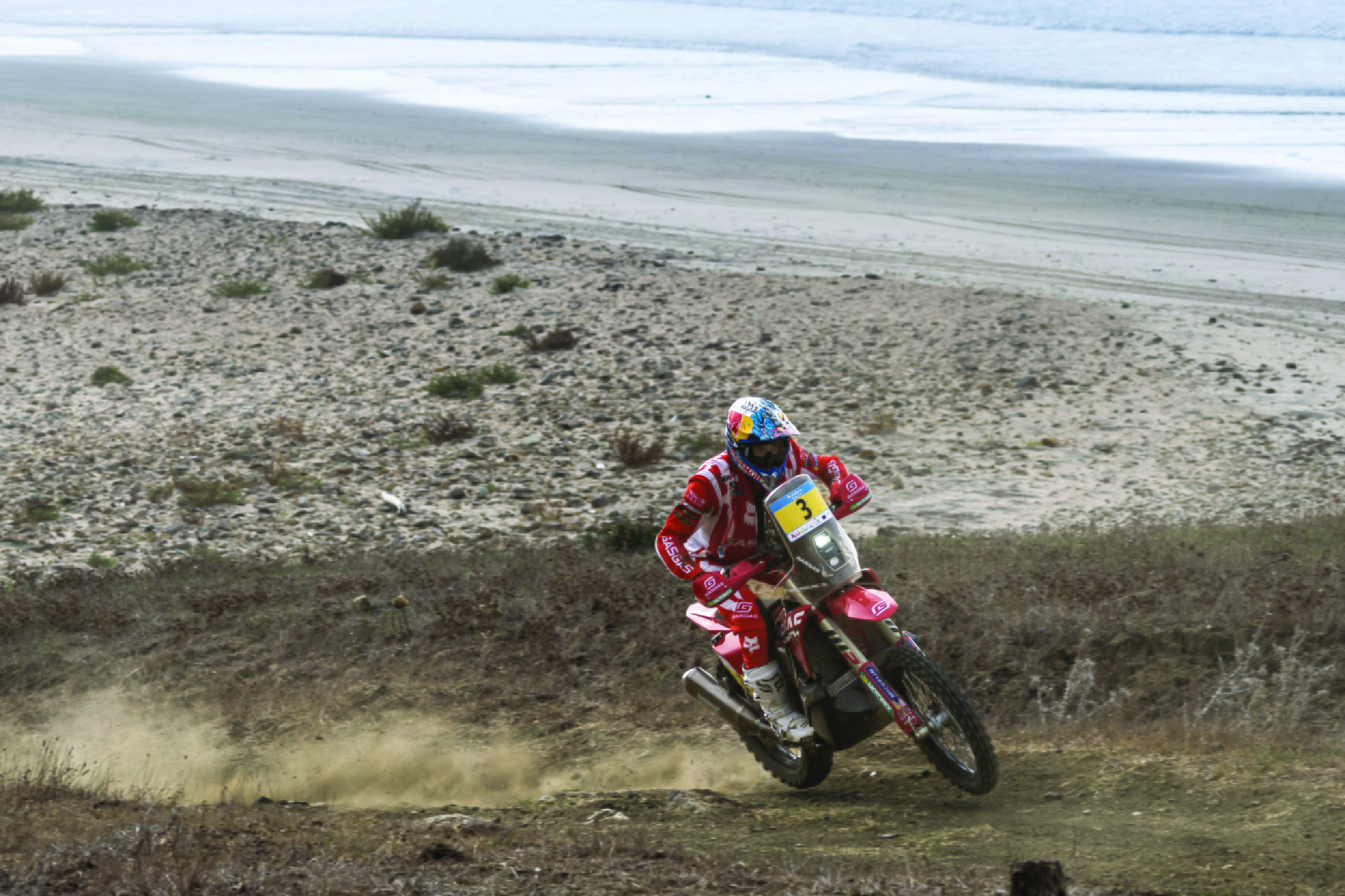Andalucía Rally  2022