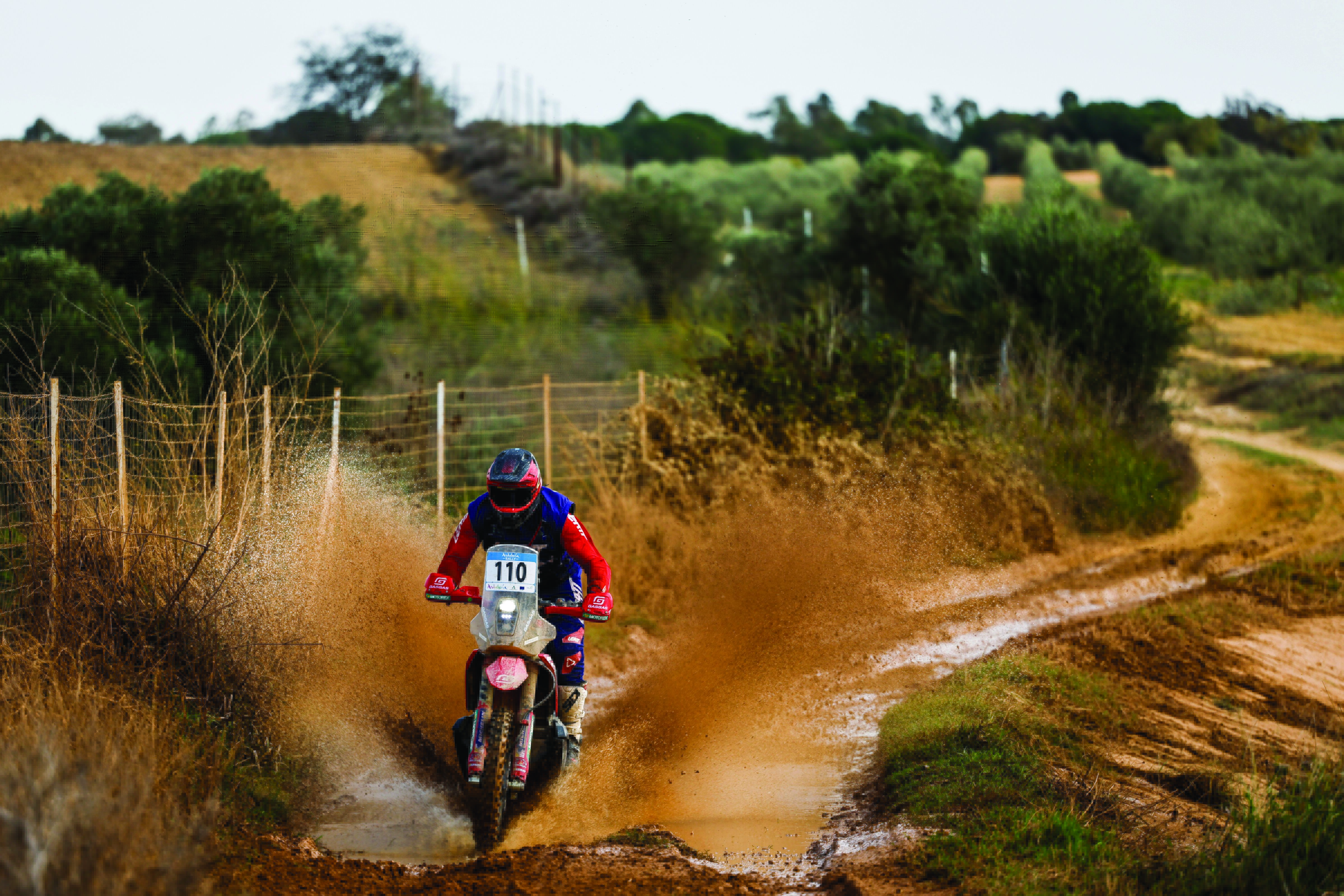 Andalucía Rally  2022