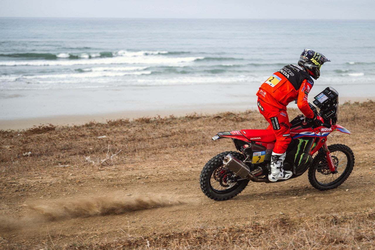 Andalucía Rally  2022