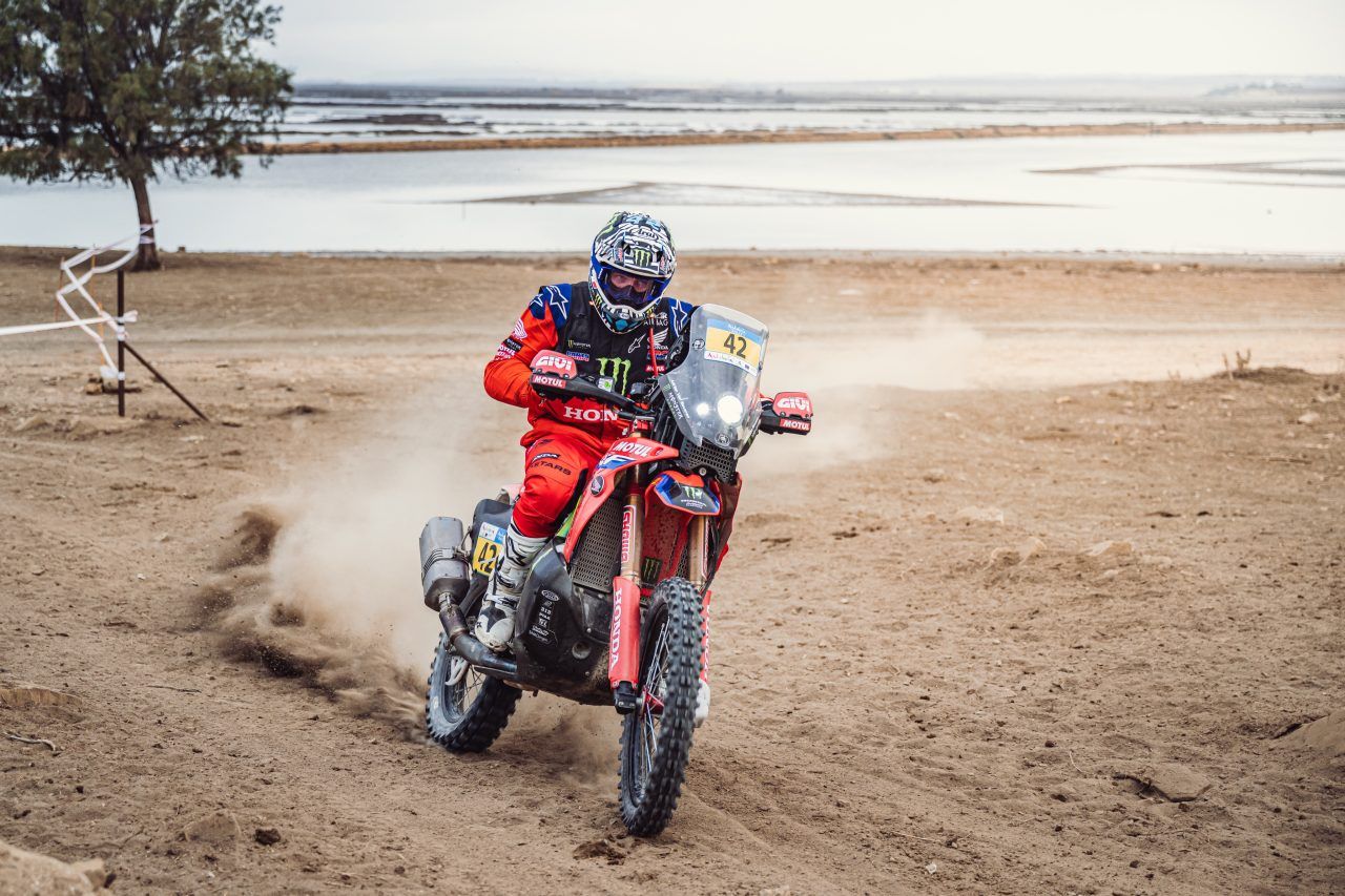 Andalucía Rally  2022