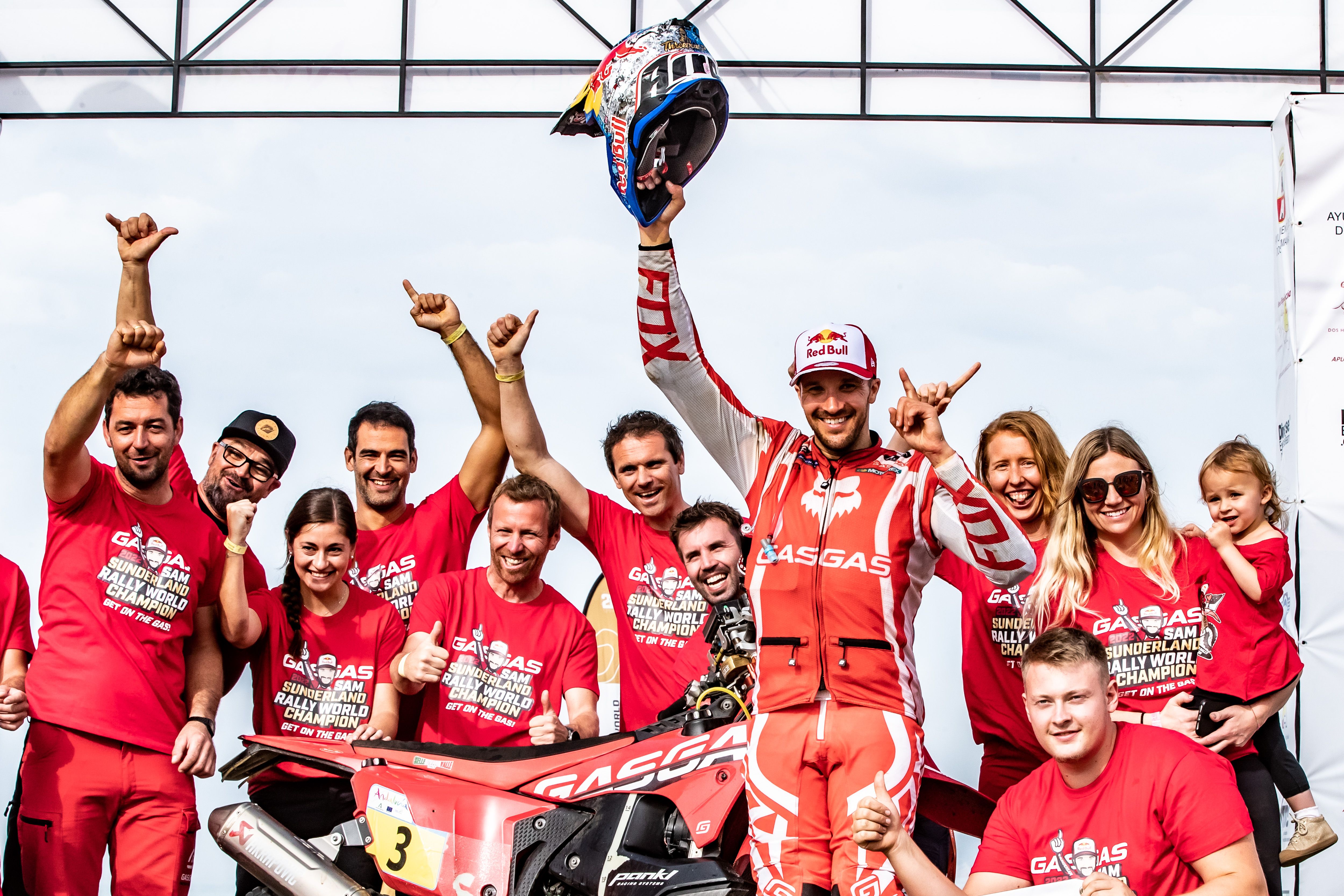 Andalucía Rally  2022