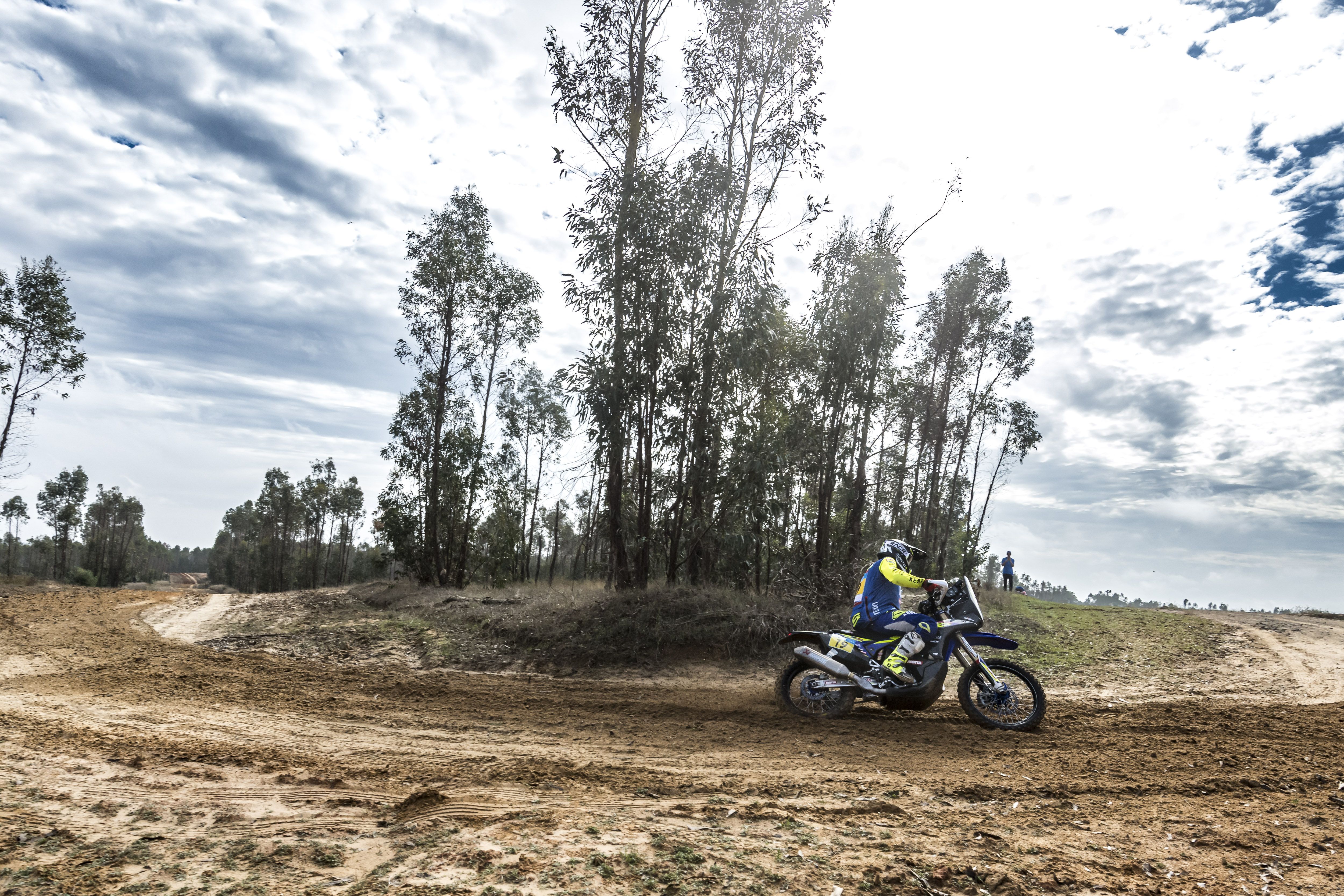 Andalucía Rally  2022