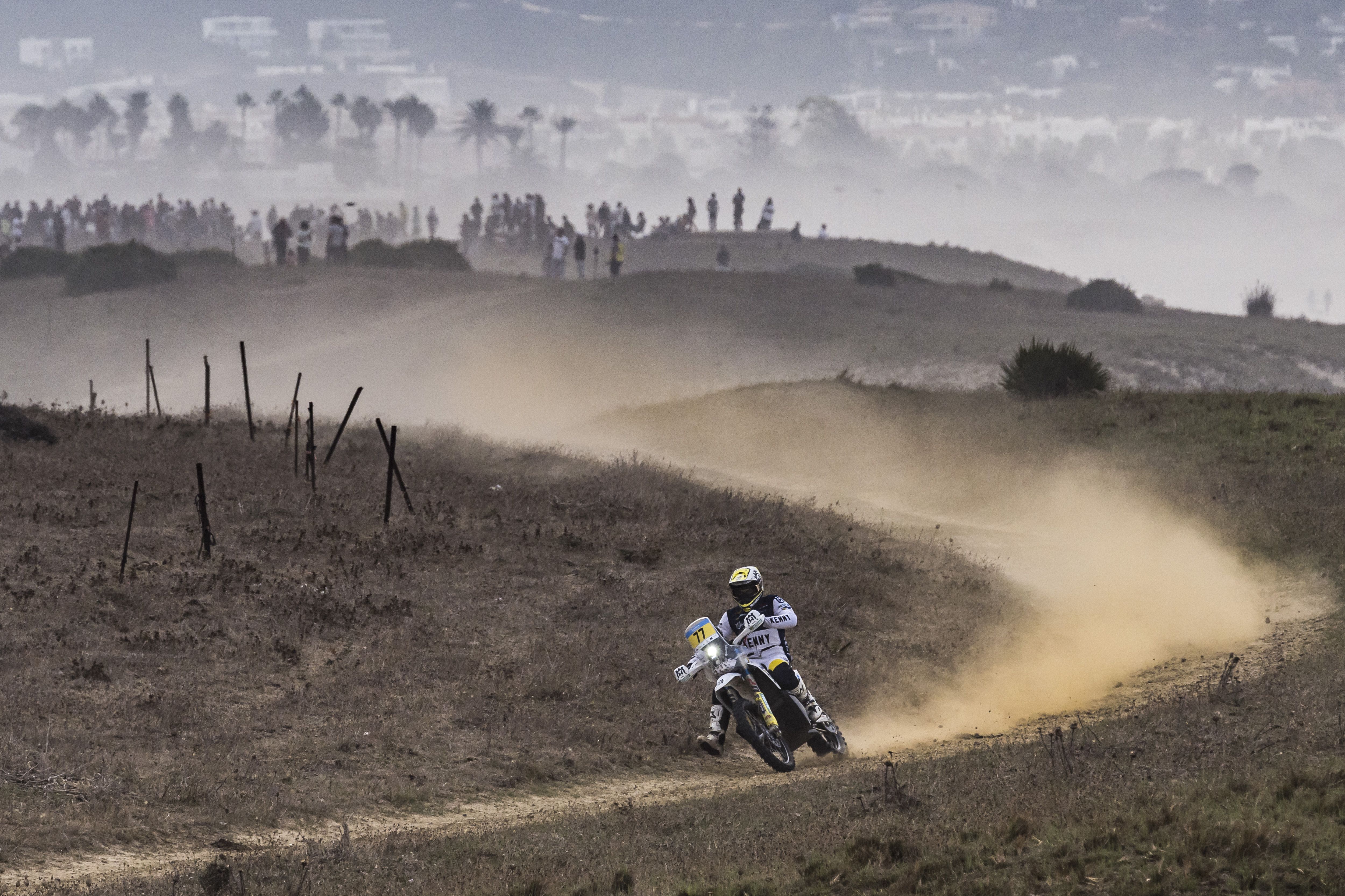 Andalucía Rally  2022