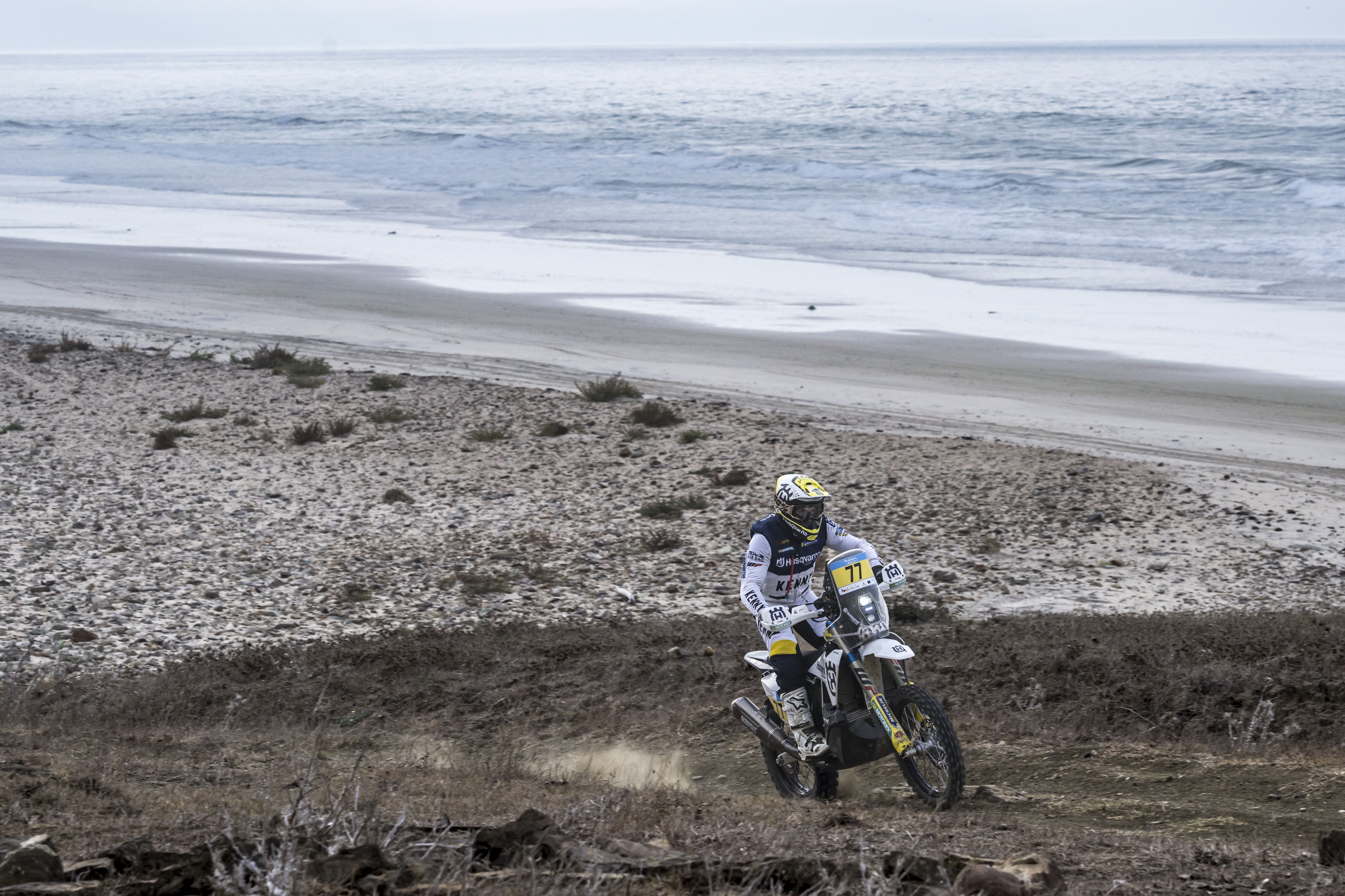 Andalucía Rally  2022