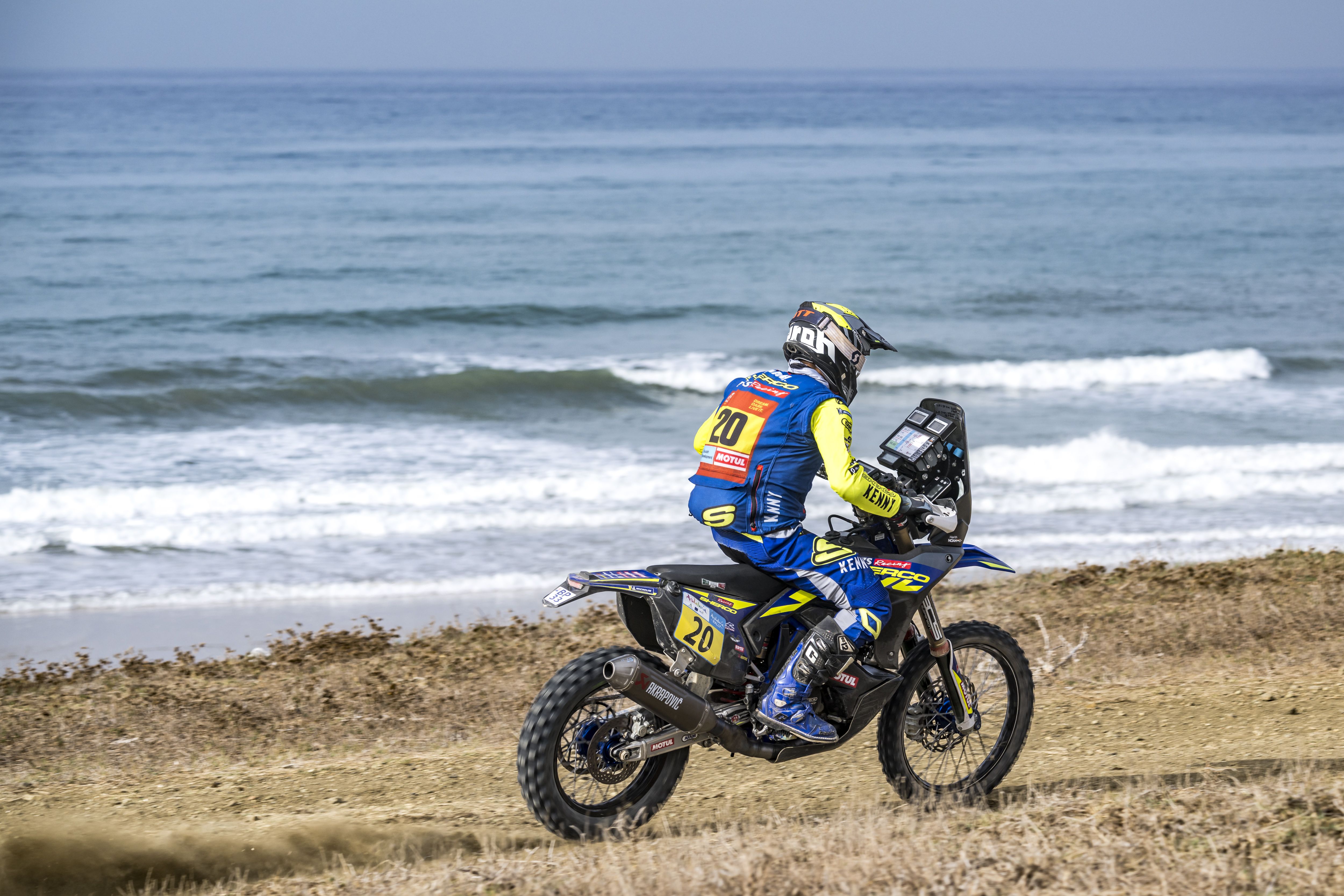 Andalucía Rally  2022