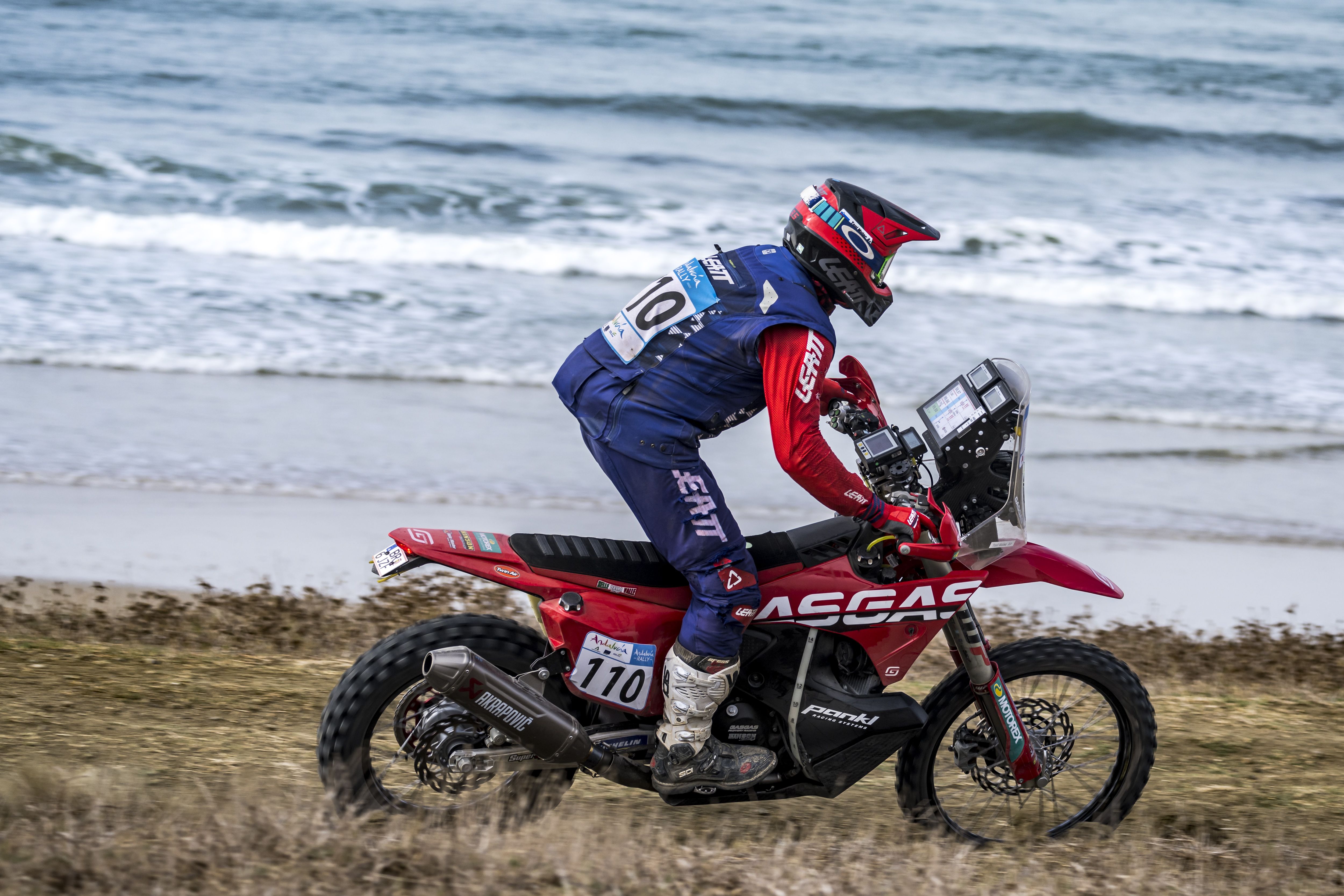 Andalucía Rally  2022