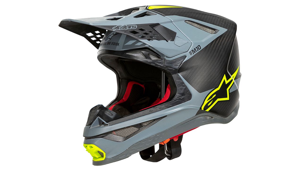 Alpinestars Supertech M10 (1)