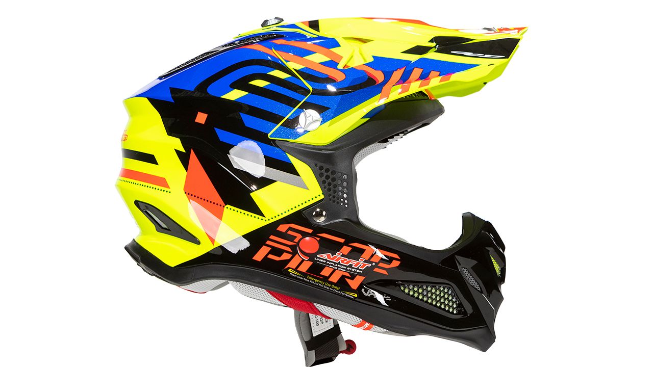 Scorpion VX22 Air (3)