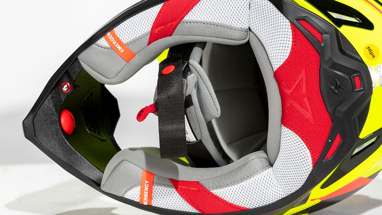 Scorpion VX22 Air (4)