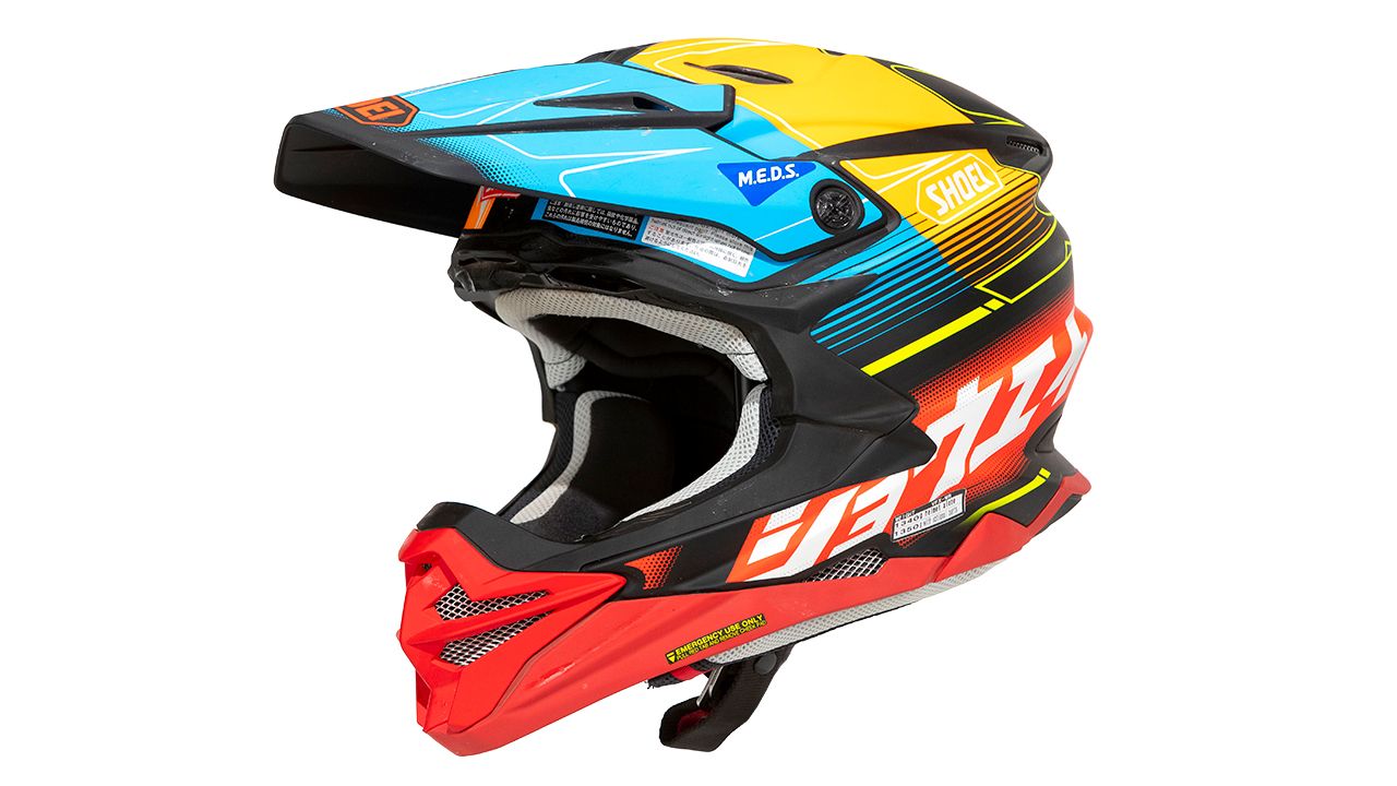 Shoei VFX WR (1)