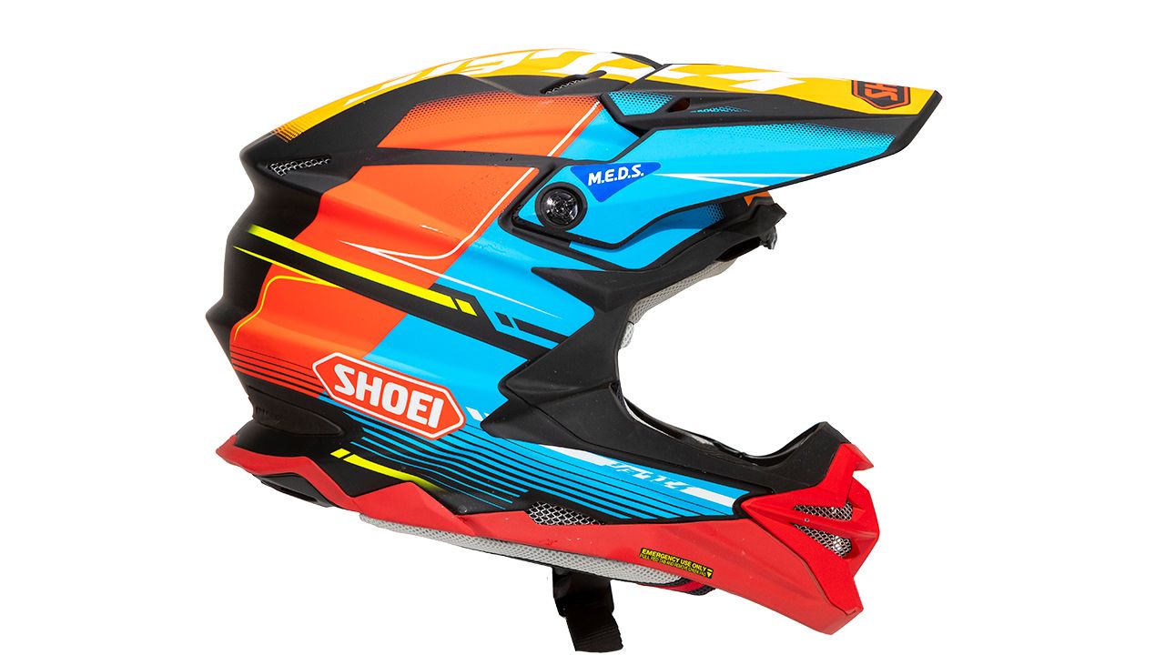 Shoei VFX WR (2)