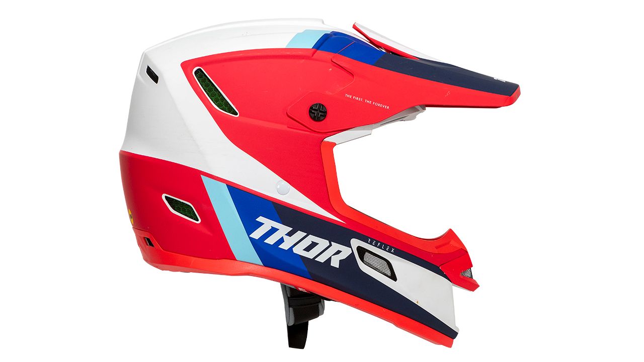 Thor Reflex (1)
