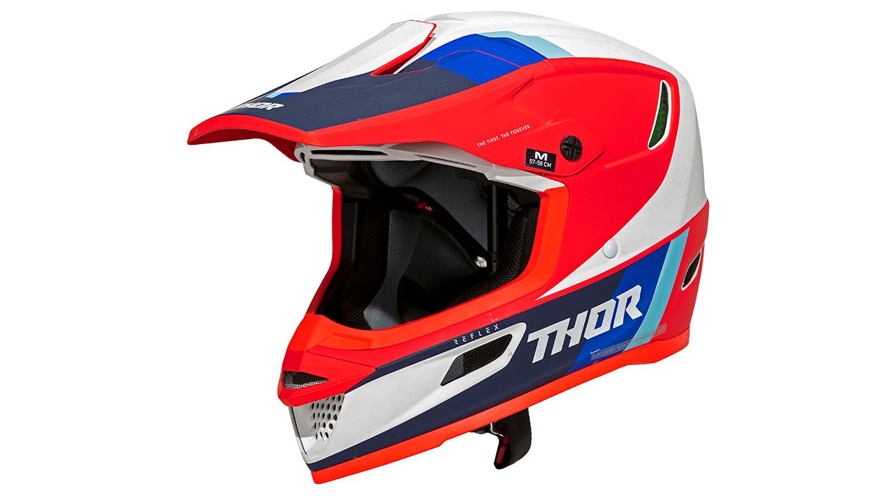 Thor Reflex (3)