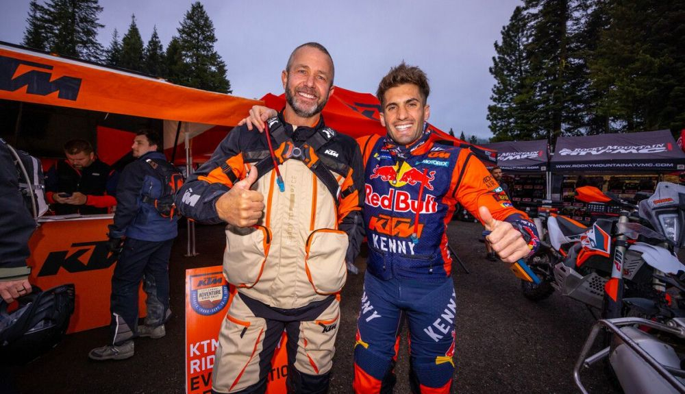 474473 17th Annual KTM ADVENTURE Rider Rally Idaho 03 KTM ADVENTURE Rider Rally Event Images 474473 17th Annual KTM ADVENTURE Rider Rally Idaho 03 KTM ADVENTURE Rider Rally Event Images