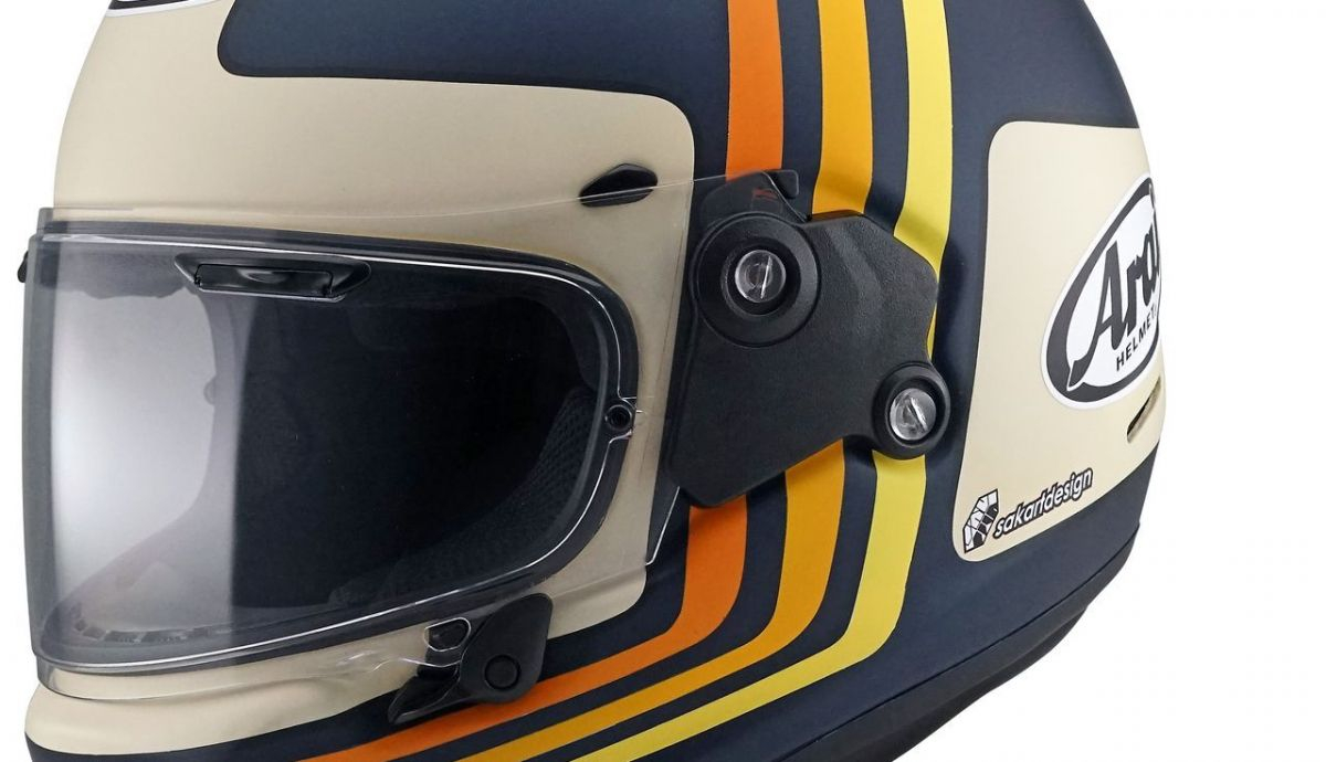 Arai ConceptX DreamBlueFrost 002 Arai ConceptX DreamBlueFrost 002