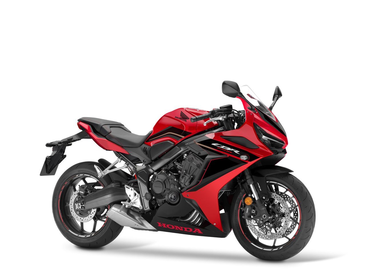 418364 23YM HONDA CBR650R