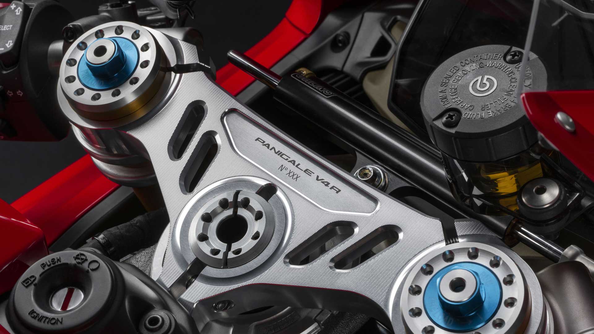 Ducati Panigale V4 R 2023 Detalles (9)