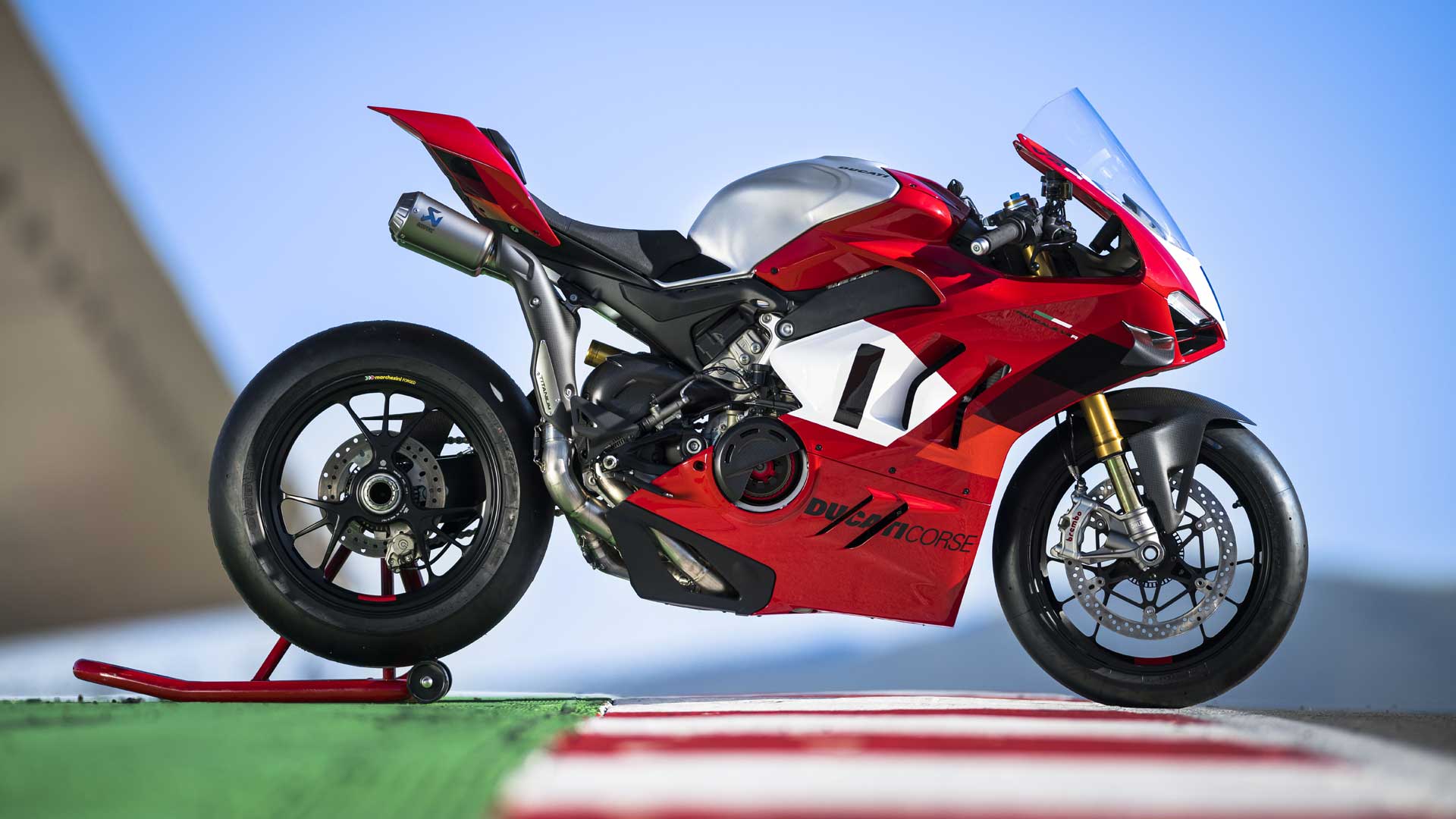 Ducati Panigale V4 R 2023 Estatica (6)