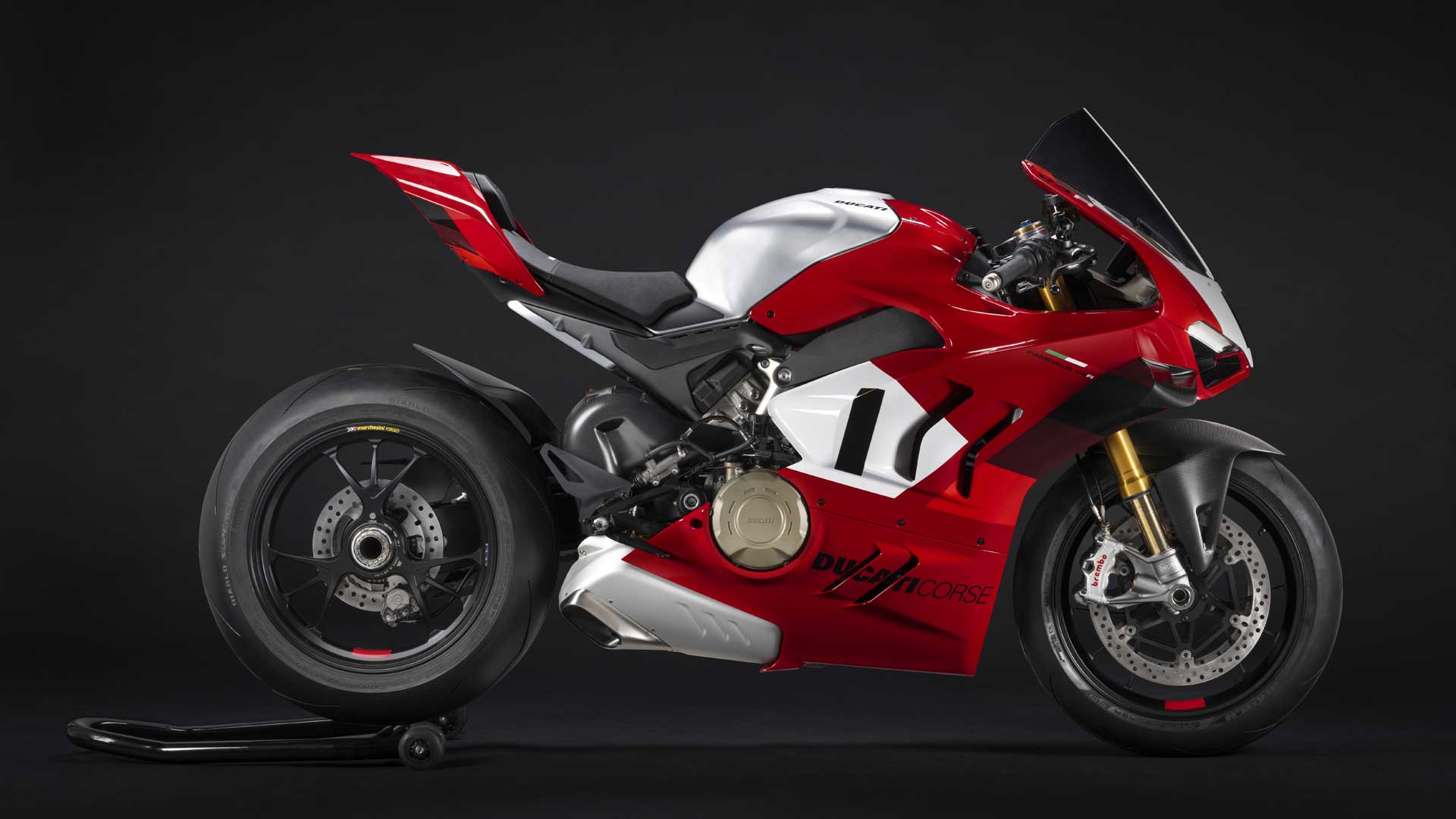 Ducati Panigale V4 R 2023 Estudio (2)