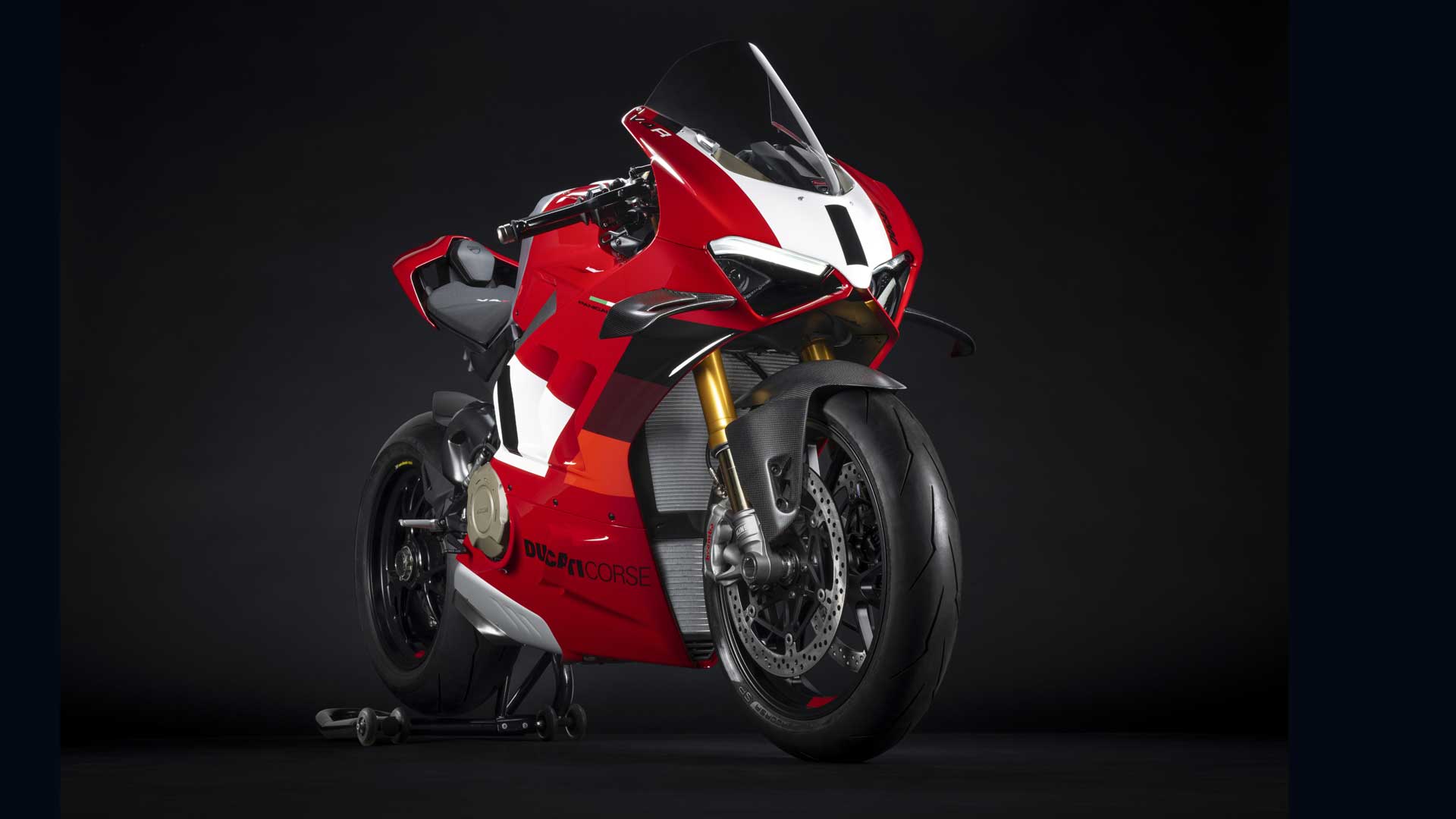 Ducati Panigale V4 R 2023 Estudio (3)