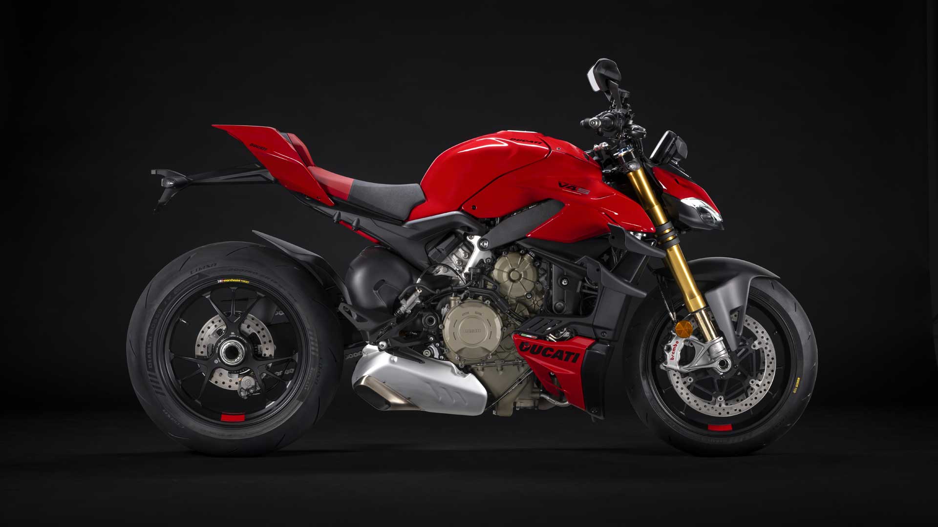 Ducati Streetfighter V4S 2023 (2)