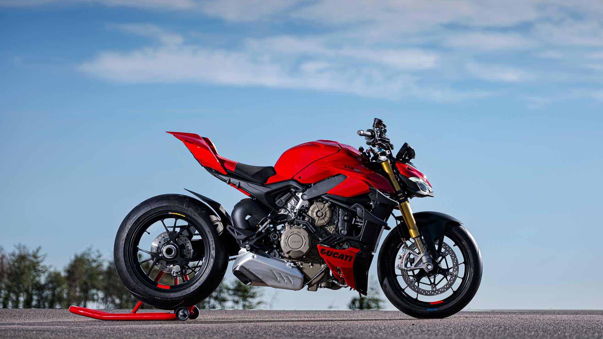 Ducati Streetfighter V4S 2023 Estatica (4)