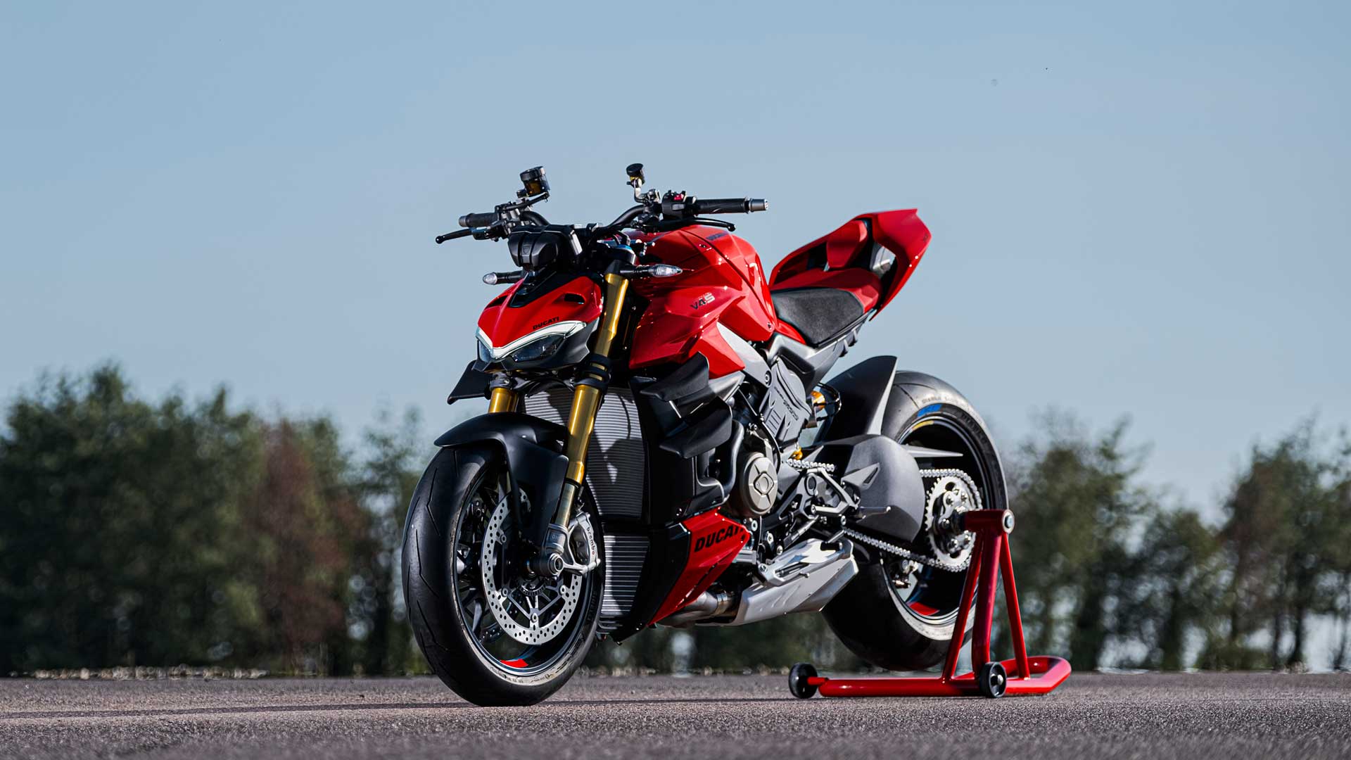 Ducati Streetfighter V4S 2023 Estatica (6)