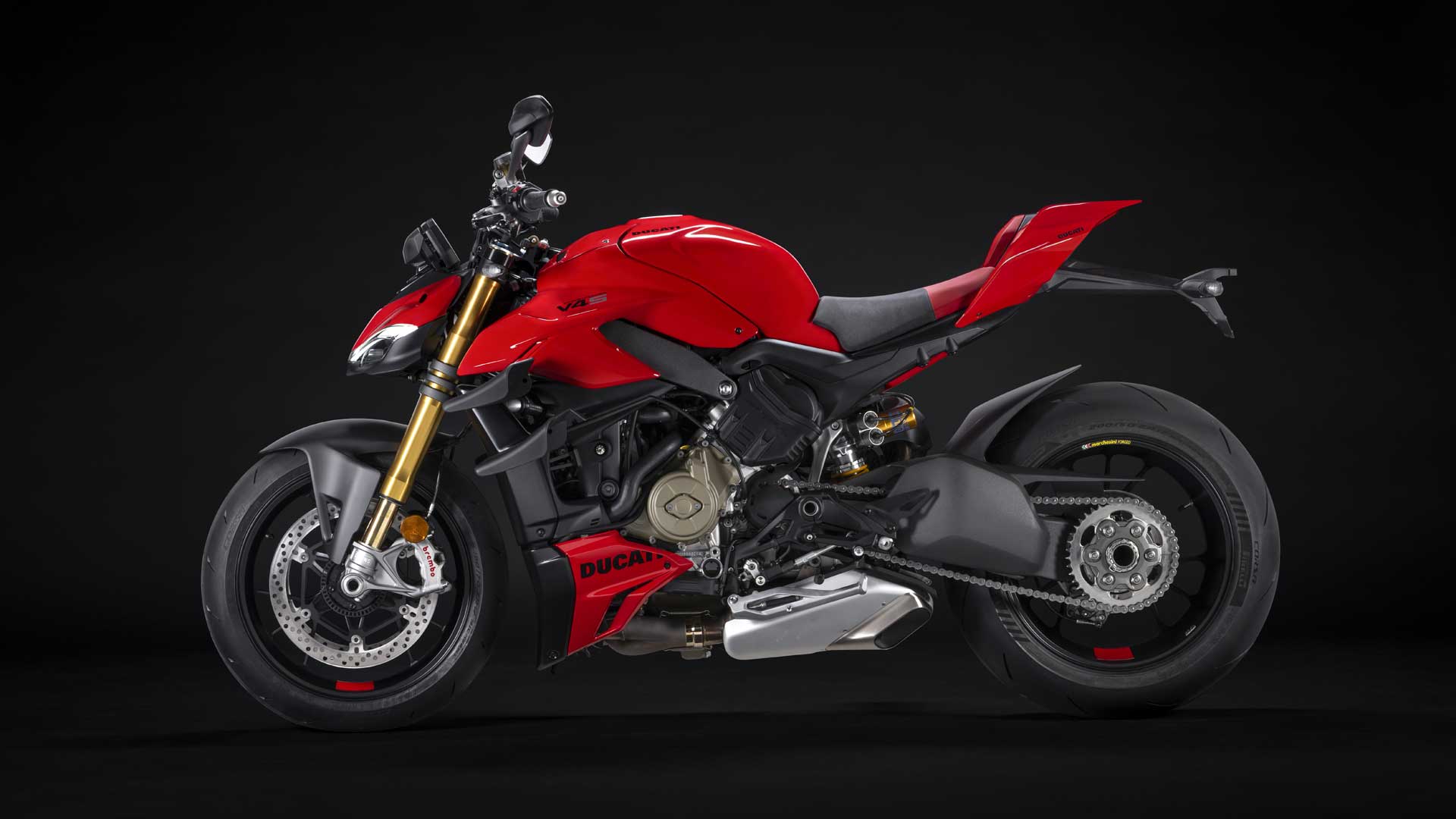 Ducati Streetfighter V4S  2023 Estidio (7)