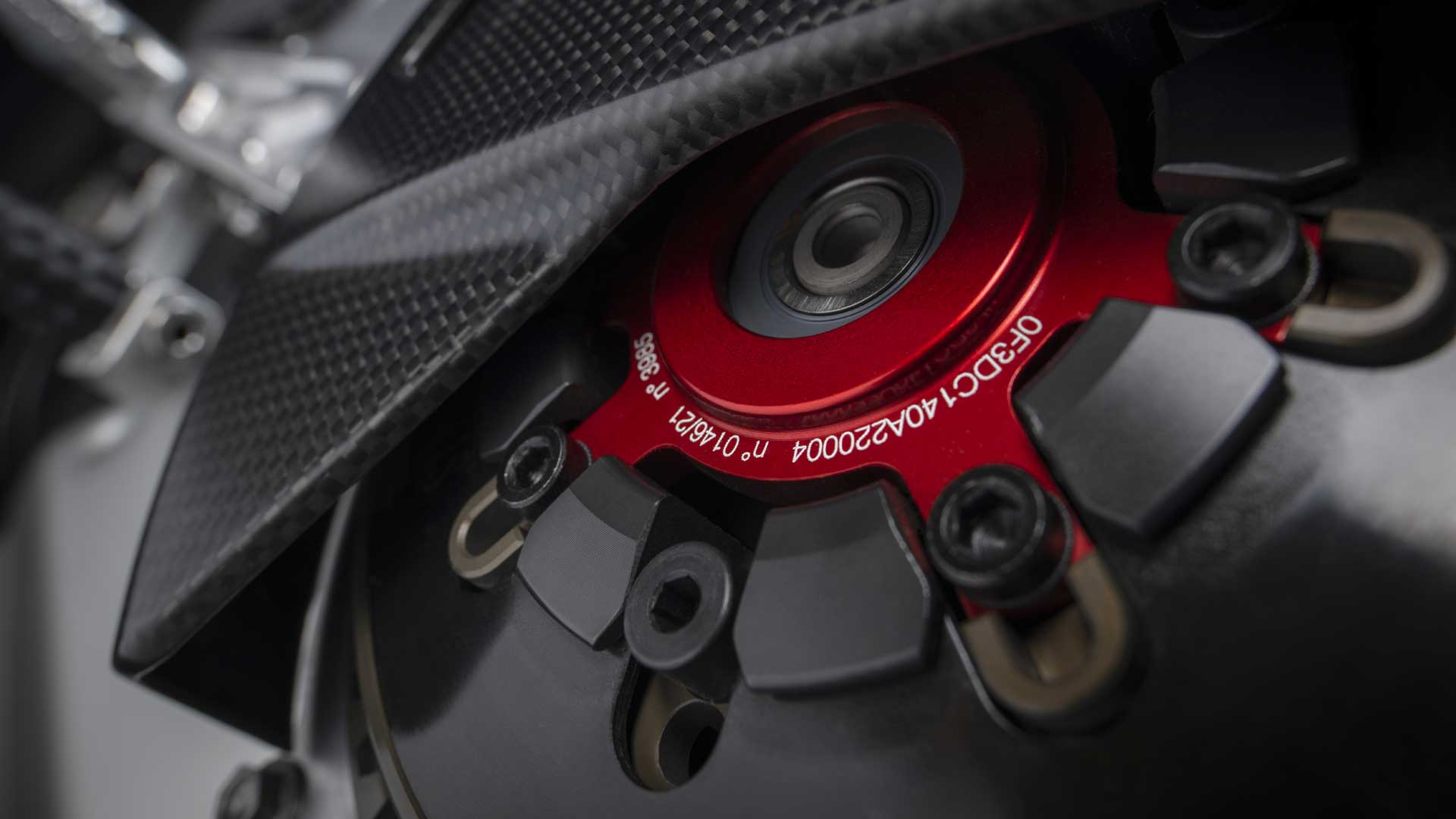 Ducati Streetfighter V4SP 2023 Detalles (17)