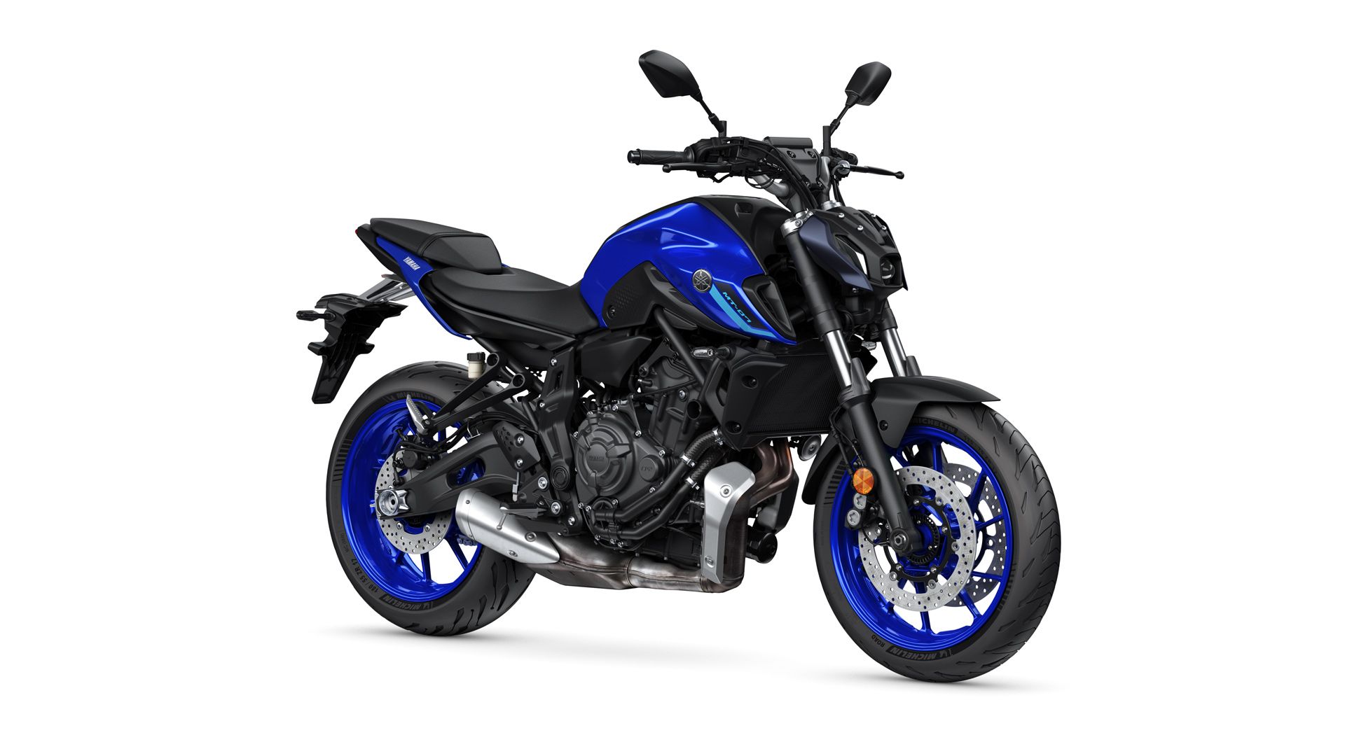 Yamaha MT 07 2023 Estudio (1)