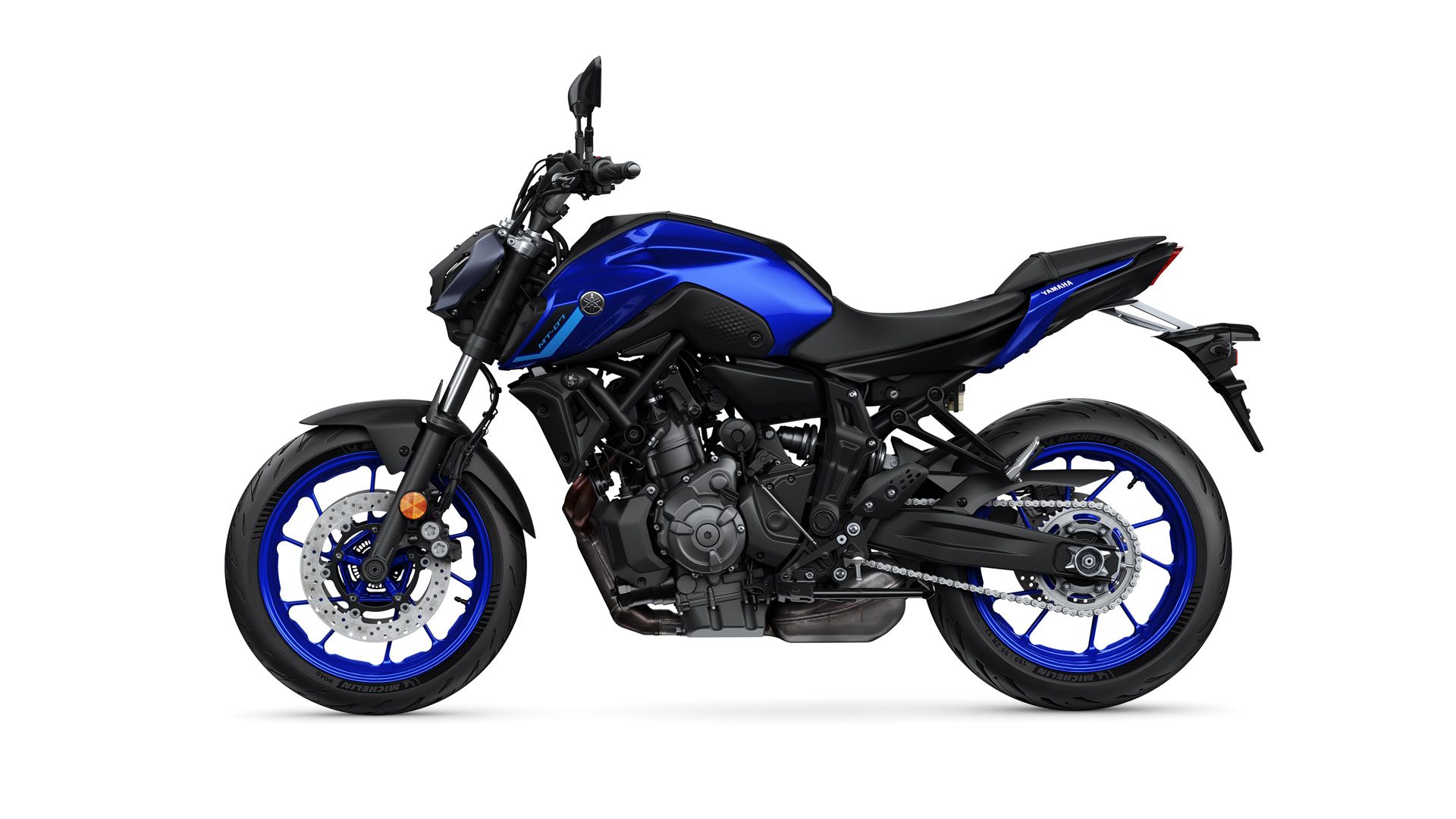 Yamaha MT 07 2023 Estudio (3)