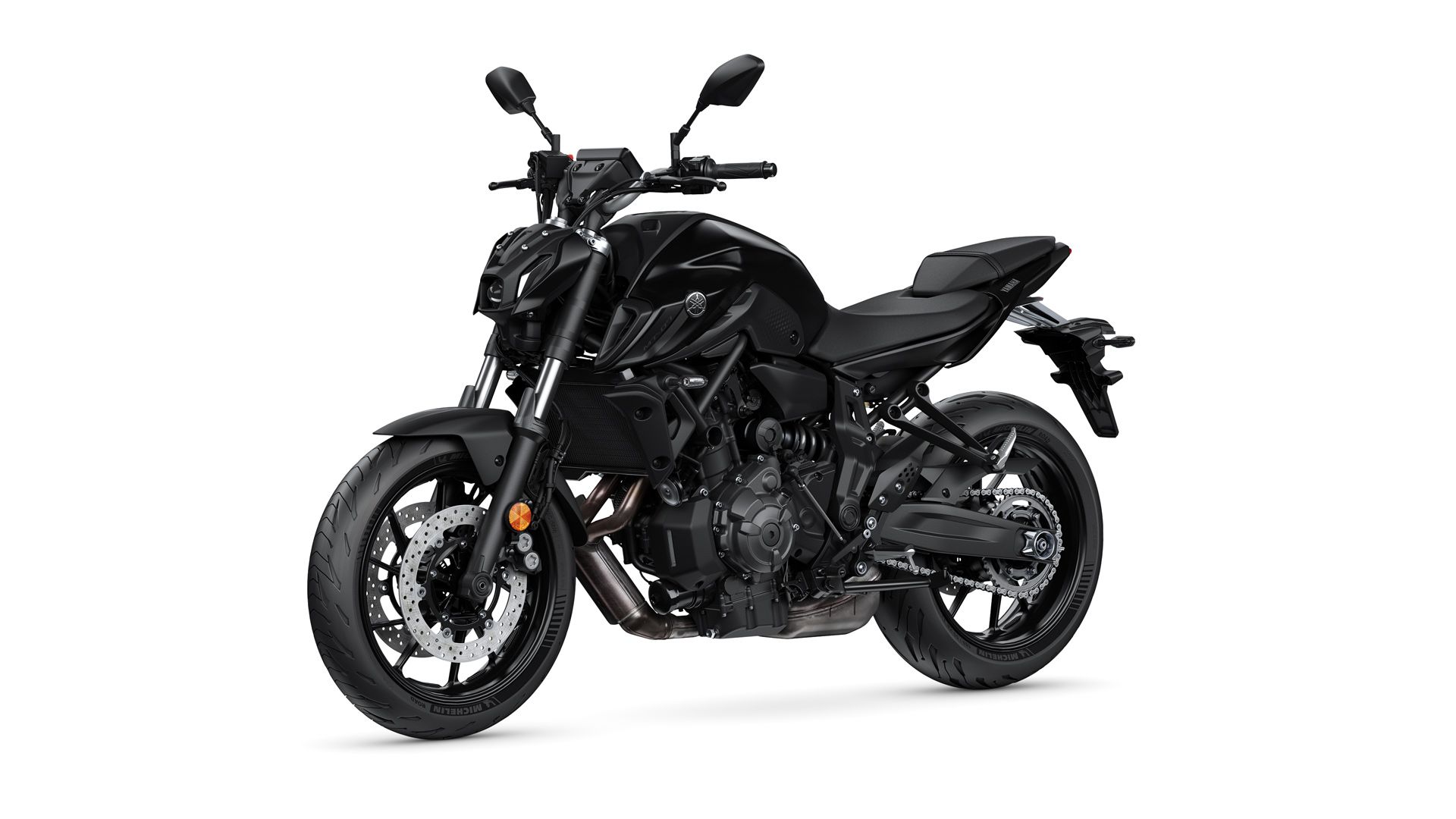 Yamaha MT 07 2023 Estudio (8)