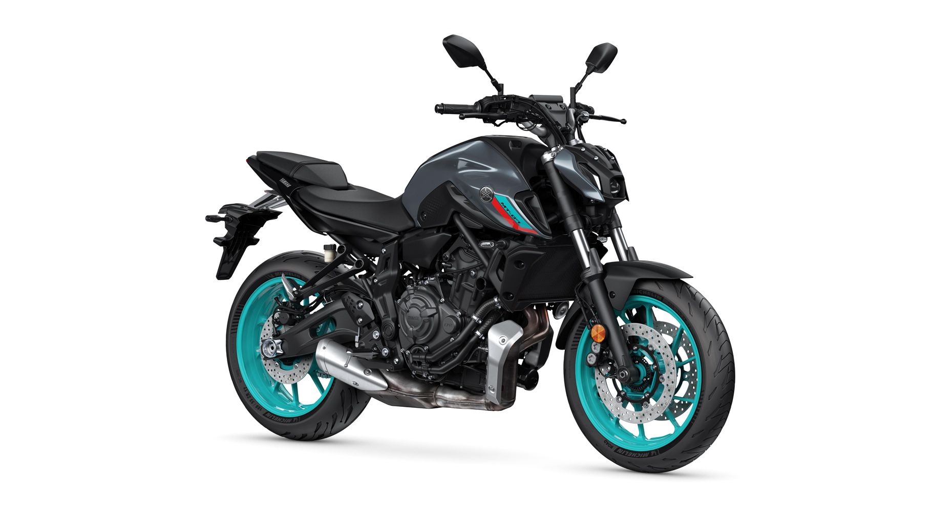 Yamaha MT 07 2023 Estudio (9)